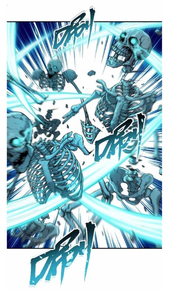 ข้าคือเต๋าสวรรค์ ตอนที่ 5 หน้า 7