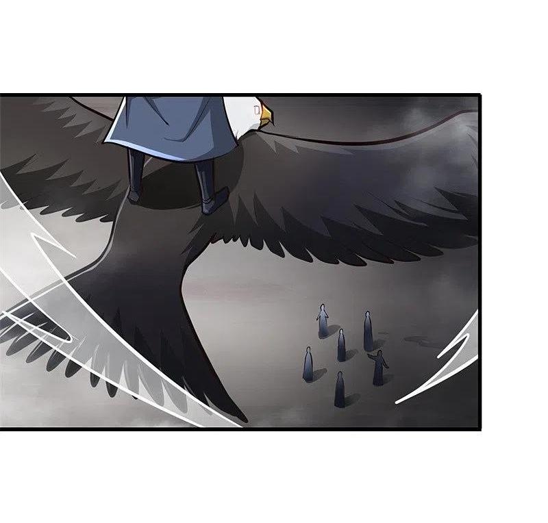 One Sword Reigns Supreme ตอนที่ 178 หน้า 6