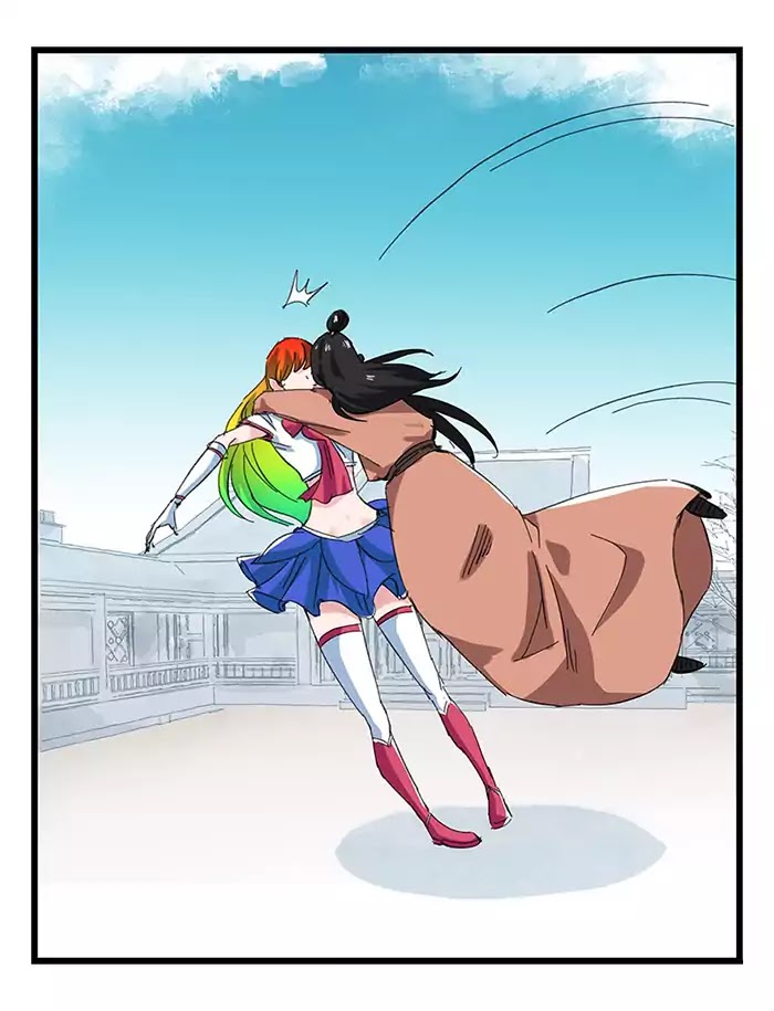 หอคอยสู่สวรรค์ ตอนที่ 33 หน้า 15