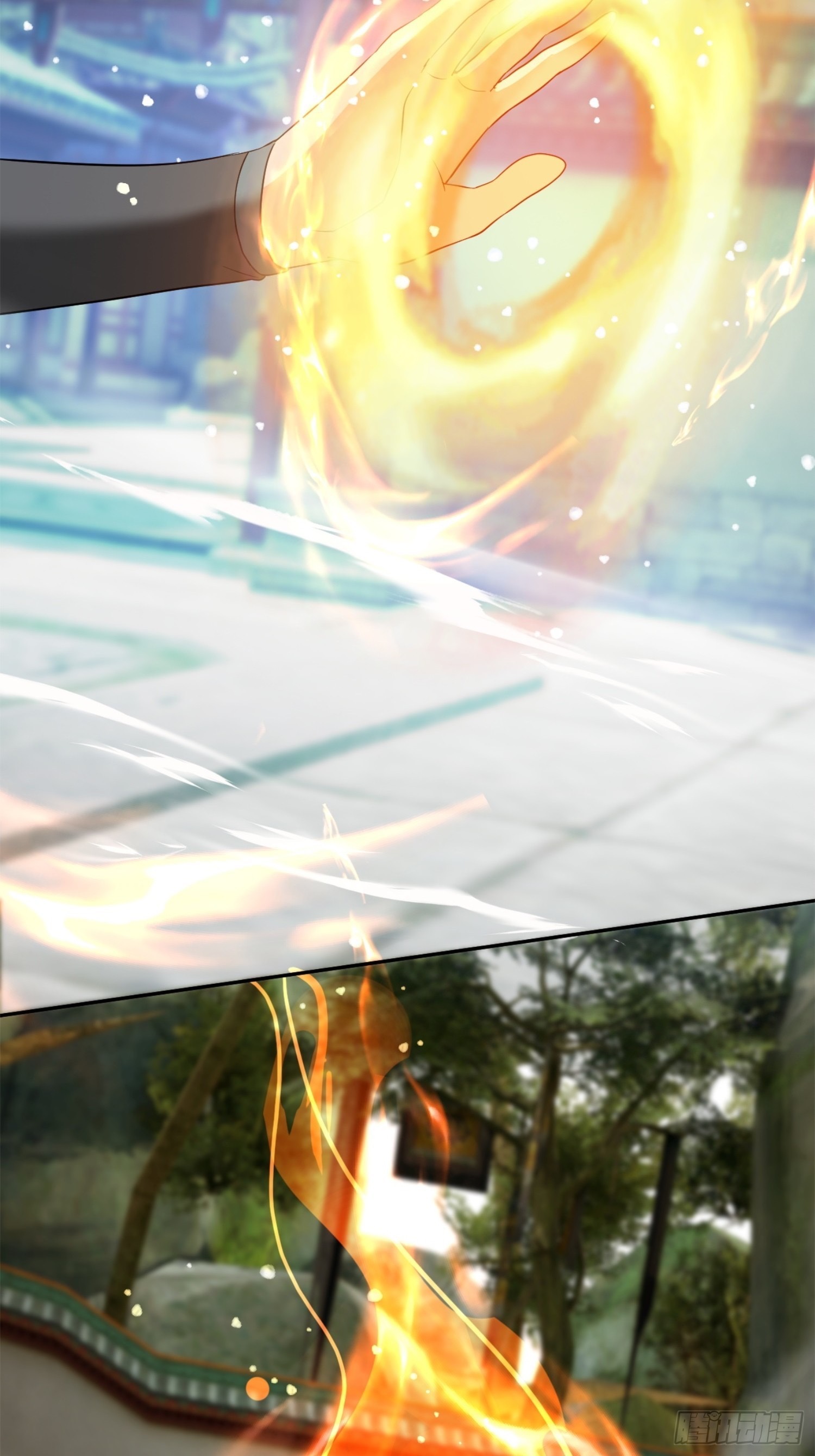 มาต่างโลกร้อยปีพึ่งมีระบบซะงั้น ตอนที่ 13 หน้า 42