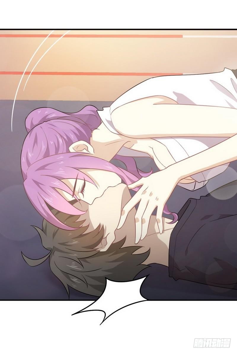 Immortal Swordsman in The Reverse World ข้าเซียนกระบี่ไม่เกาะสตรี ตอนที่ 66 หน้า 35