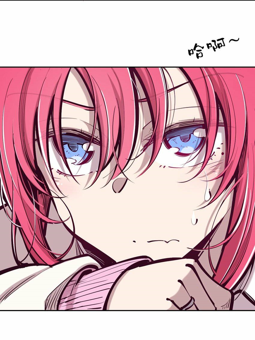 Demon x Angel can't get along! ตอนที่ 87 หน้า 4