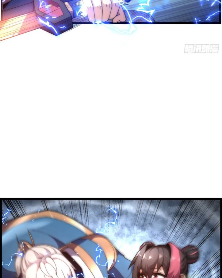 เผชิญเคราะห์ฟ้าผ่ามาแสนปี[ชนจีนไม่มีกั๊ก] ตอนที่ 8 หน้า 19