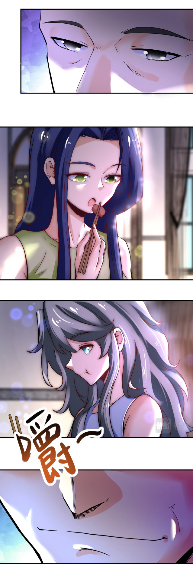 Apocalyptic Super System ตอนที่ 389 หน้า 4