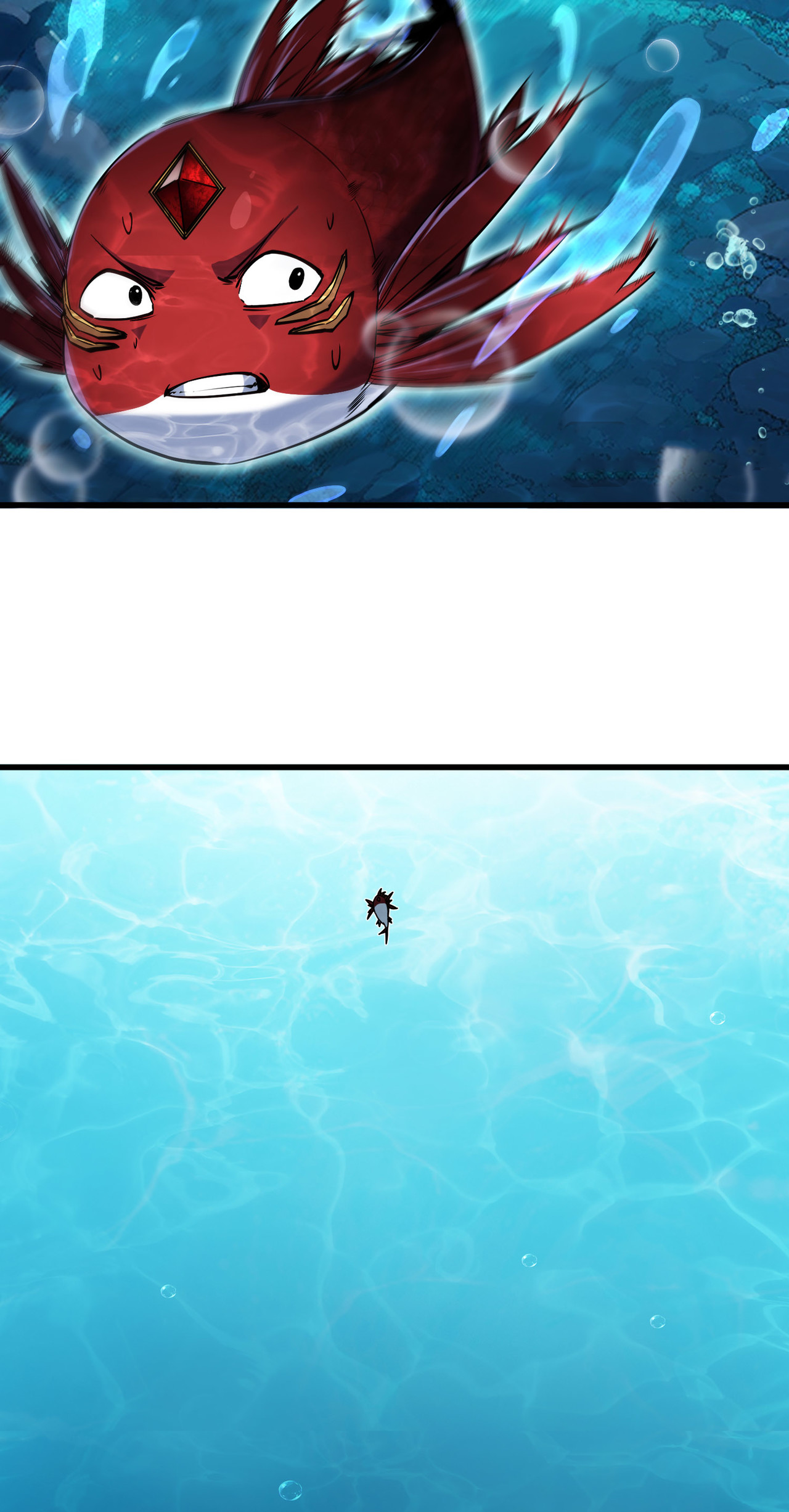 ปลาคาร์ฟ ทมิฬ ตอนที่ 4 หน้า 81