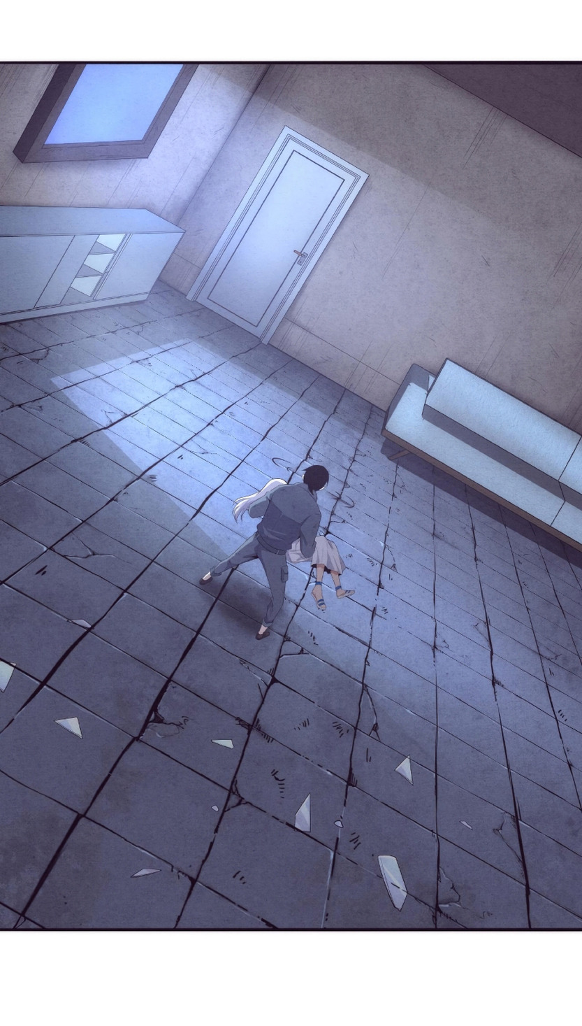 the frenzy of evolution การวิวัฒนาการที่บ้าคลั่ง ตอนที่ 16 หน้า 53