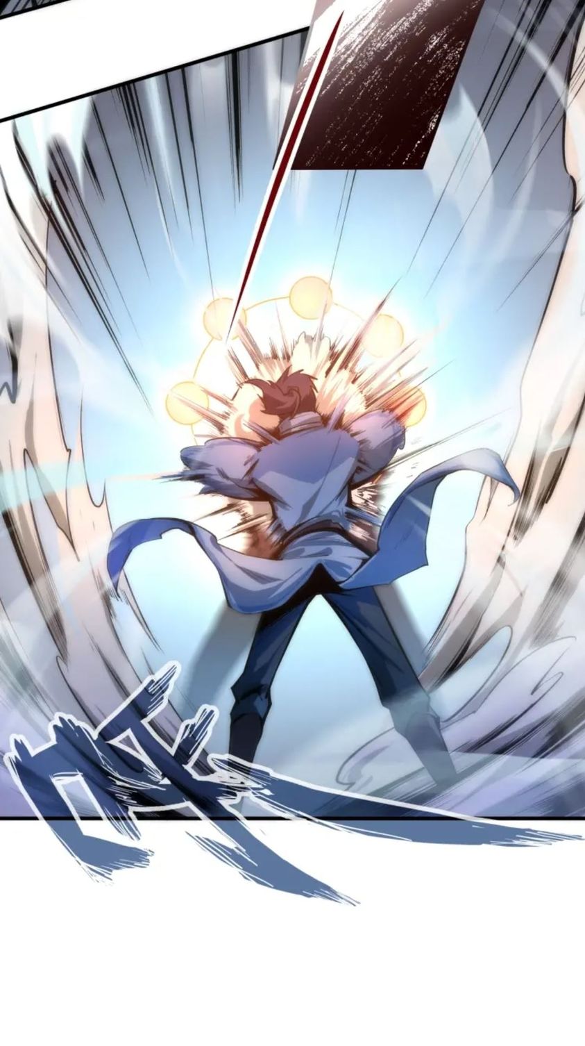 จักรพรรดิ์สูงสุดนิรันดร์ ตอนที่ 4 หน้า 14