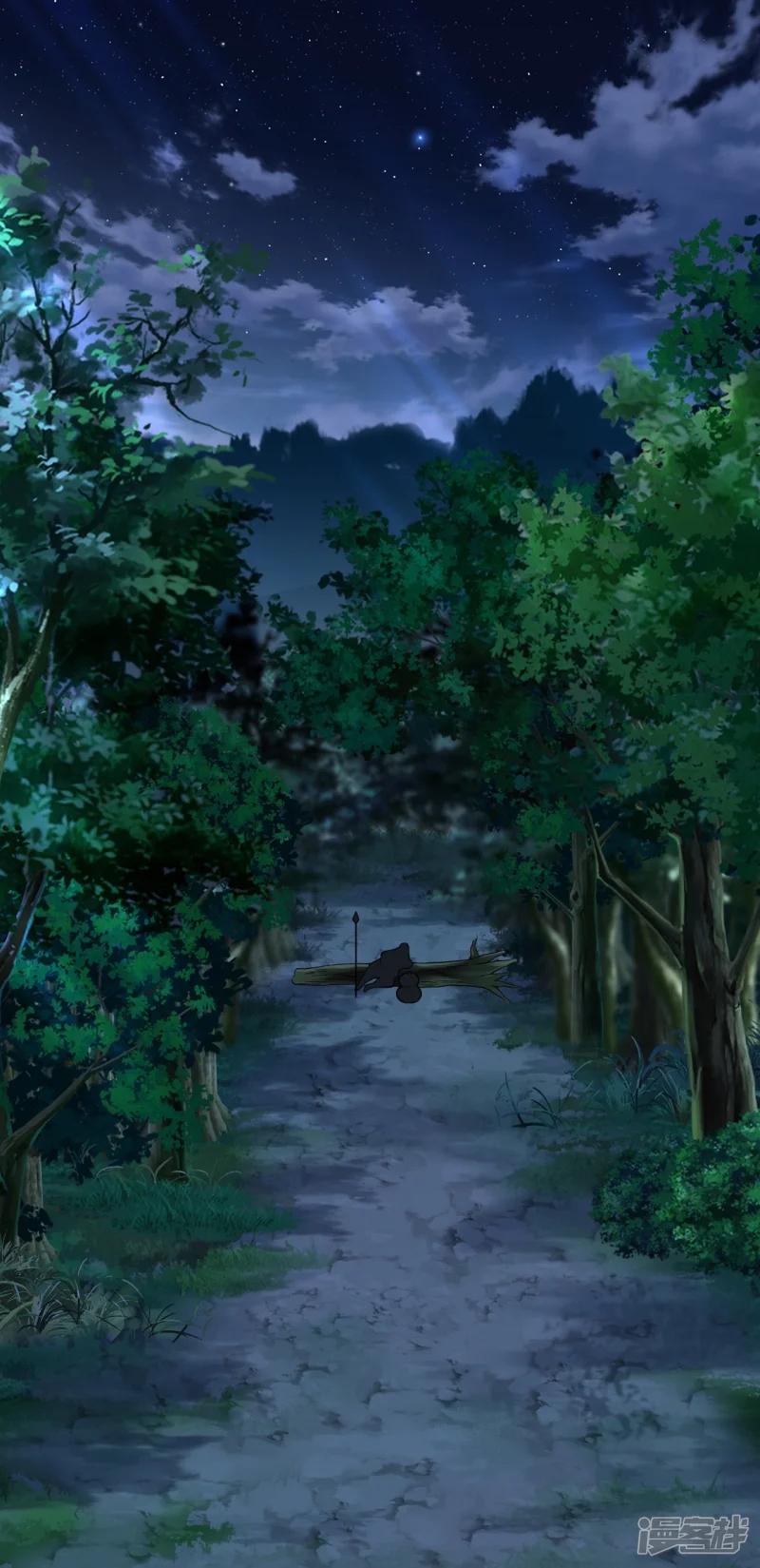 จักรพรรดิกระบี่เกิดใหม่ในร่างลูกเขย ตอนที่ 31 หน้า 19