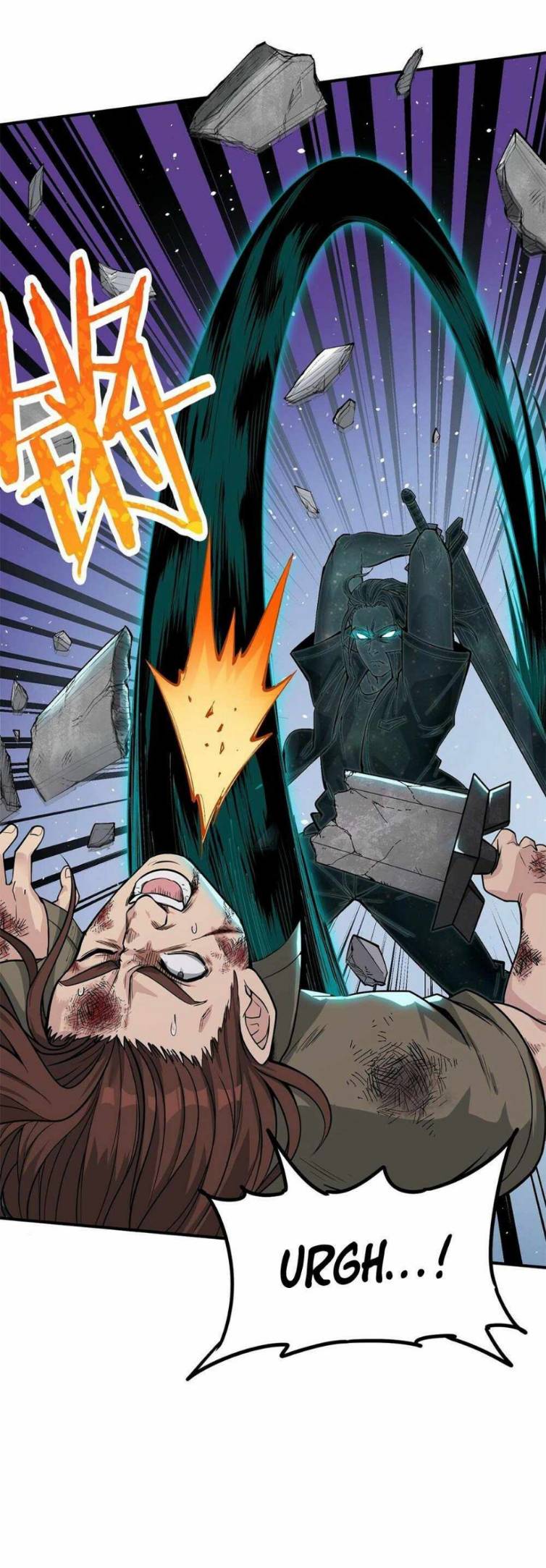 ข้าคือเต๋าสวรรค์ ตอนที่ 2 หน้า 62