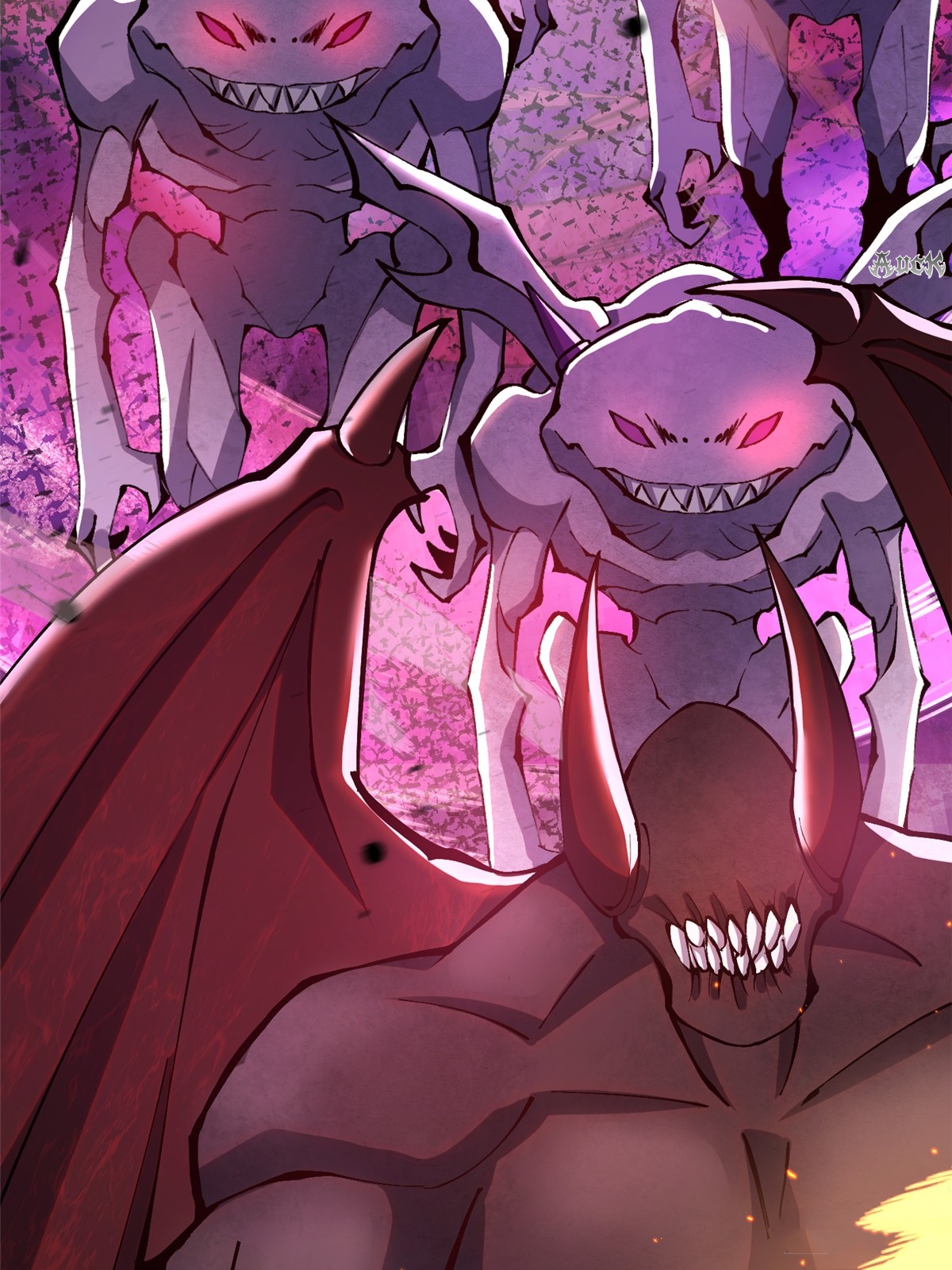 ไม่อยากเรียนทักษะ แห่งคำสาปเลย! ตอนที่ 11 หน้า 23