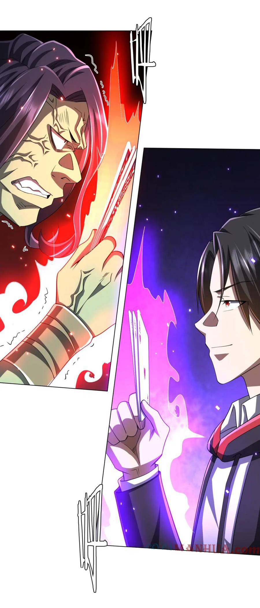 Start with trillions of coins ตอนที่ 53 หน้า 15