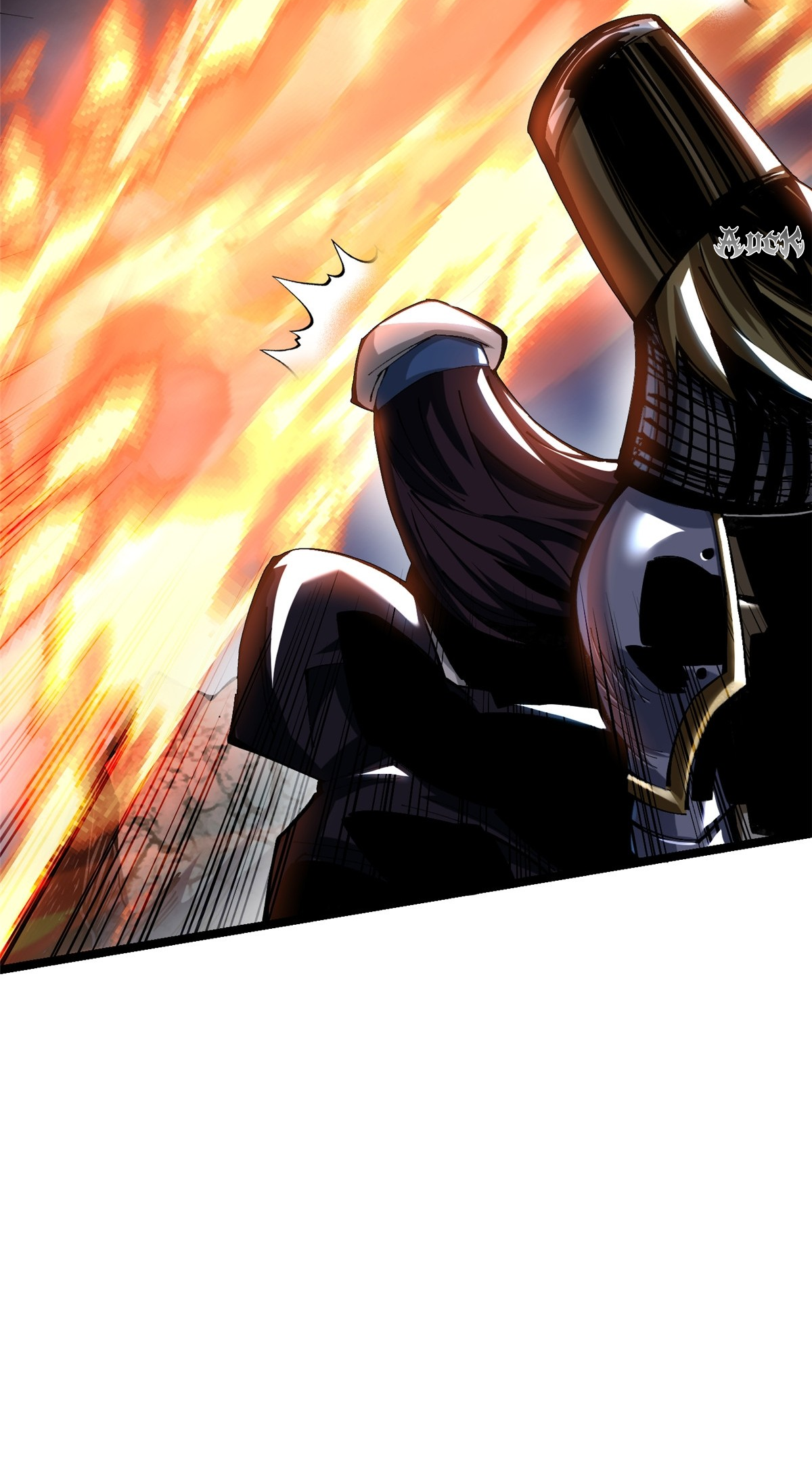 ไม่อยากเรียนทักษะ แห่งคำสาปเลย! ตอนที่ 5 หน้า 28