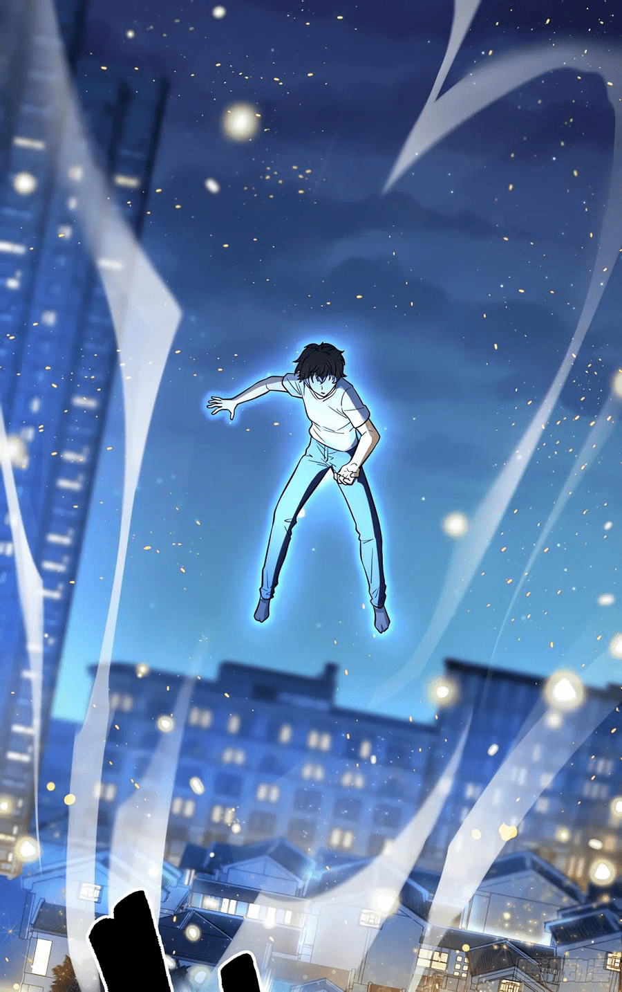 The new life of the Kuan King-ชีวิตใหม่ของราชาจอมกวน ตอนที่ 50 หน้า 12