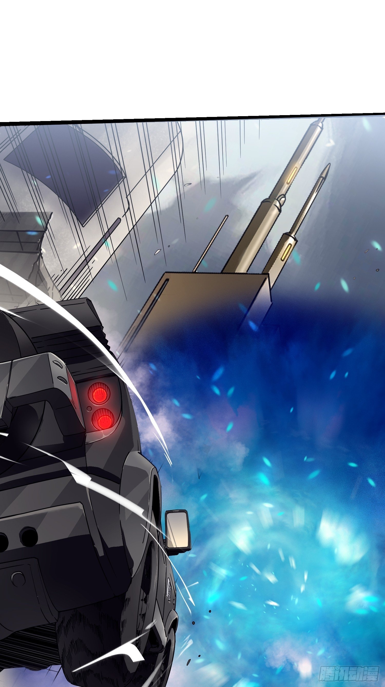 วิวัฒนาการแห่งอสูร : เริ่มต้นจากการตื่นขึ้นเป็นราชาแห่งอสูร! ตอนที่ 3 หน้า 40