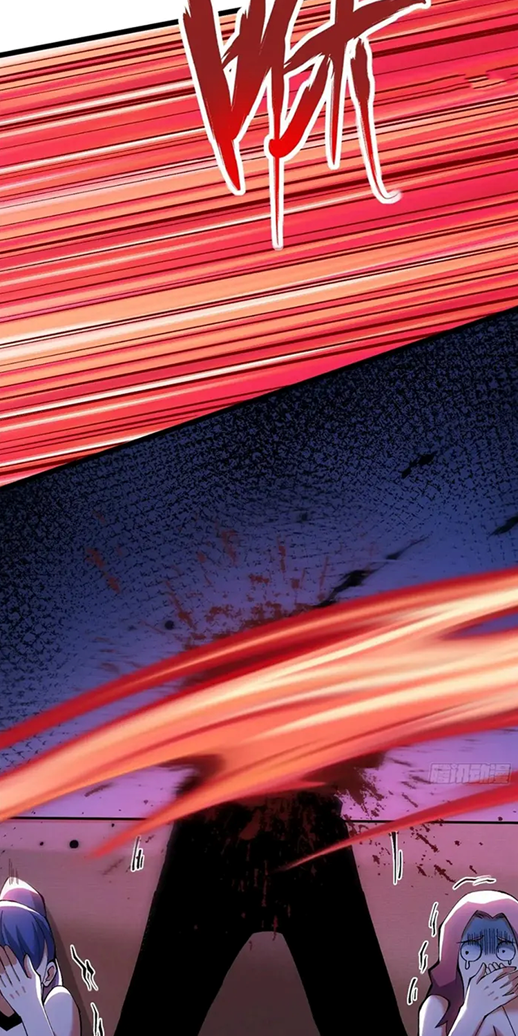 ไม่อยากเรียนทักษะ แห่งคำสาปเลย! ตอนที่ 48 หน้า 35