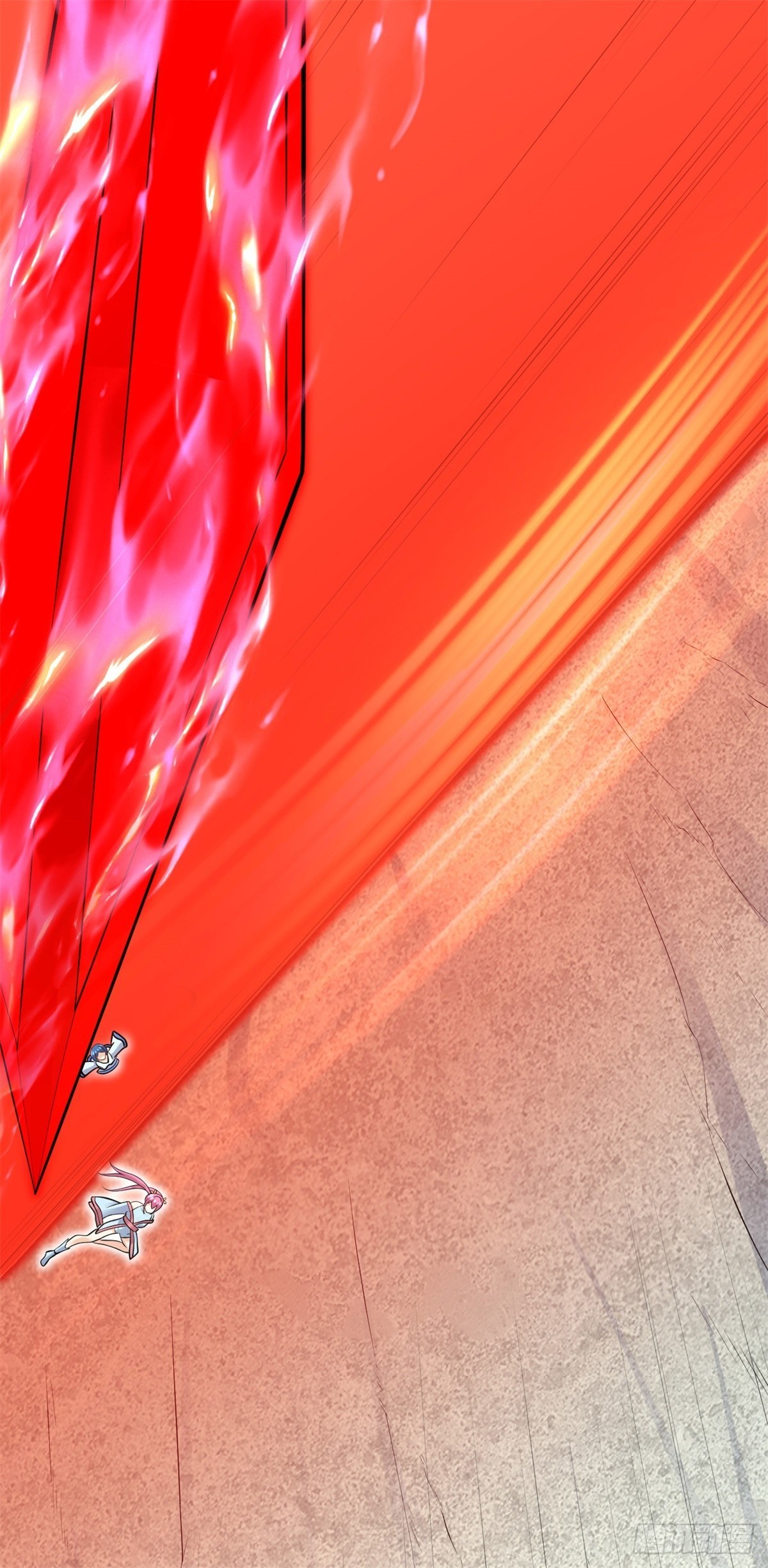 ด้วยเขตแดนกระบี่ ข้าสามารถเป็นเซียนกระบี่ได้ ตอนที่ 9 หน้า 19