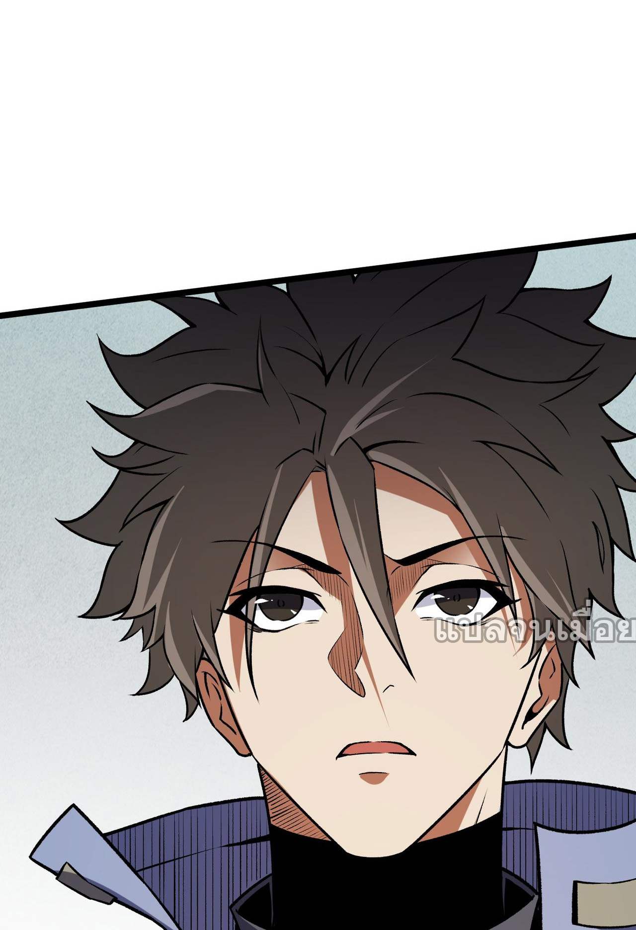 ฉันคือผู้เล่นไร้อาชีพที่สังหารเหล่าเทพ ตอนที่ 67 หน้า 42