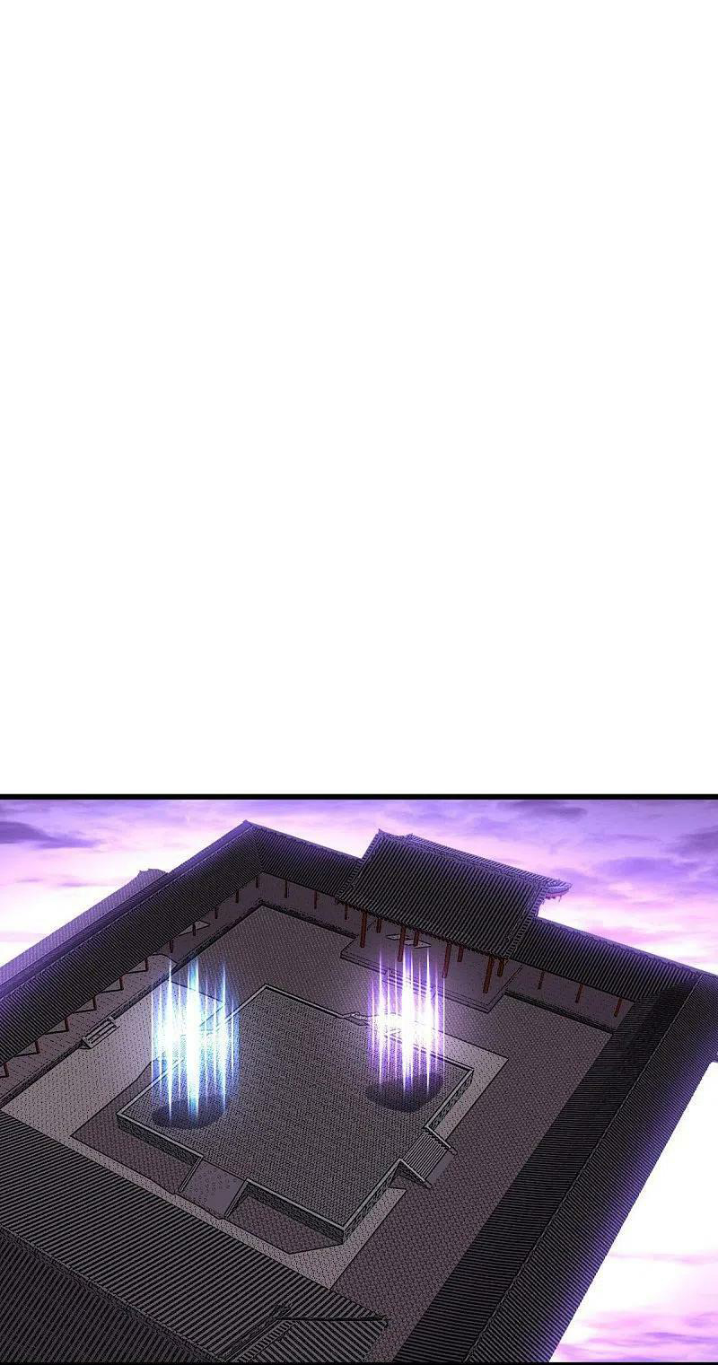 peerless battle spirit ตอนที่ 452 หน้า 2