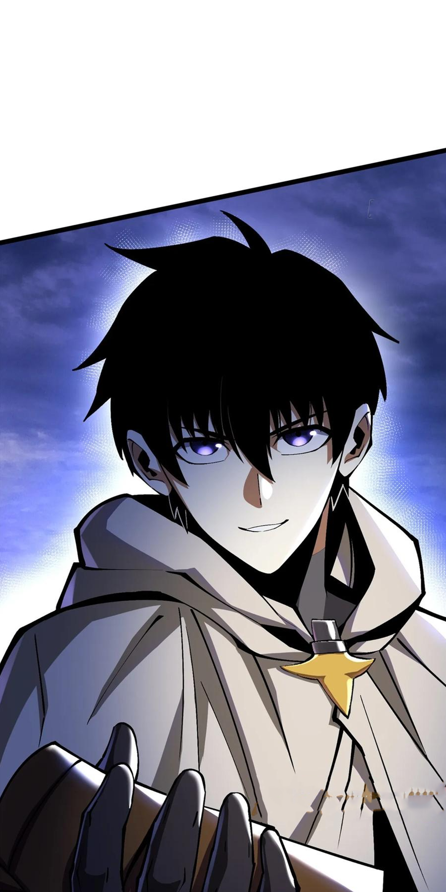 ไม่อยากเรียนทักษะ แห่งคำสาปเลย! ตอนที่ 83 หน้า 2