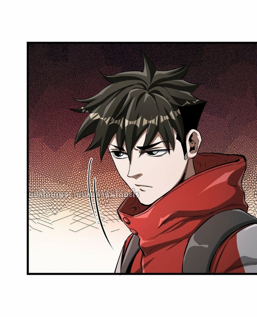 รูเล็ตเวิลด์ สุ่มไอเทมเอาชีวิตรอด ตอนที่ 76 หน้า 6