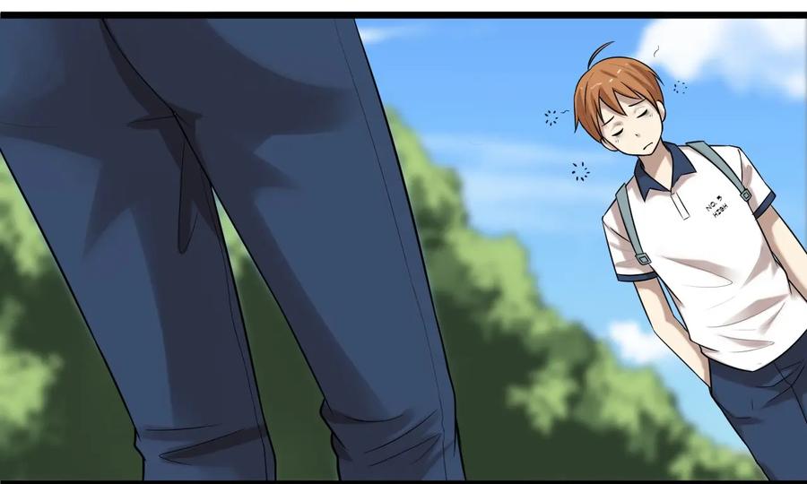 หัวหน้ามาเฟียกลับมาอายุ 16 อีกครั้ง ตอนที่ 26 หน้า 3