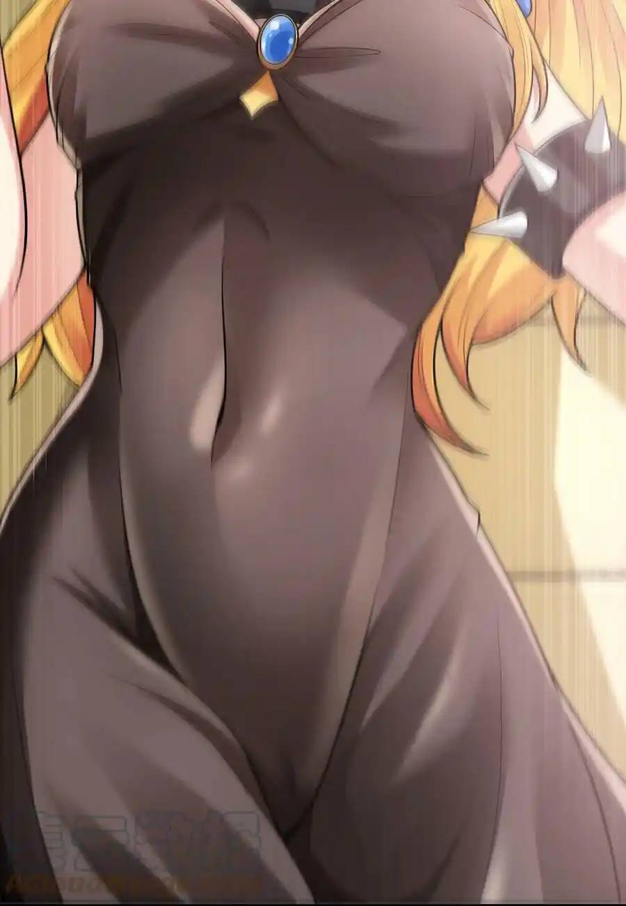 My Harem Is Entirely Female Demon Villains ตอนที่ 62 หน้า 19