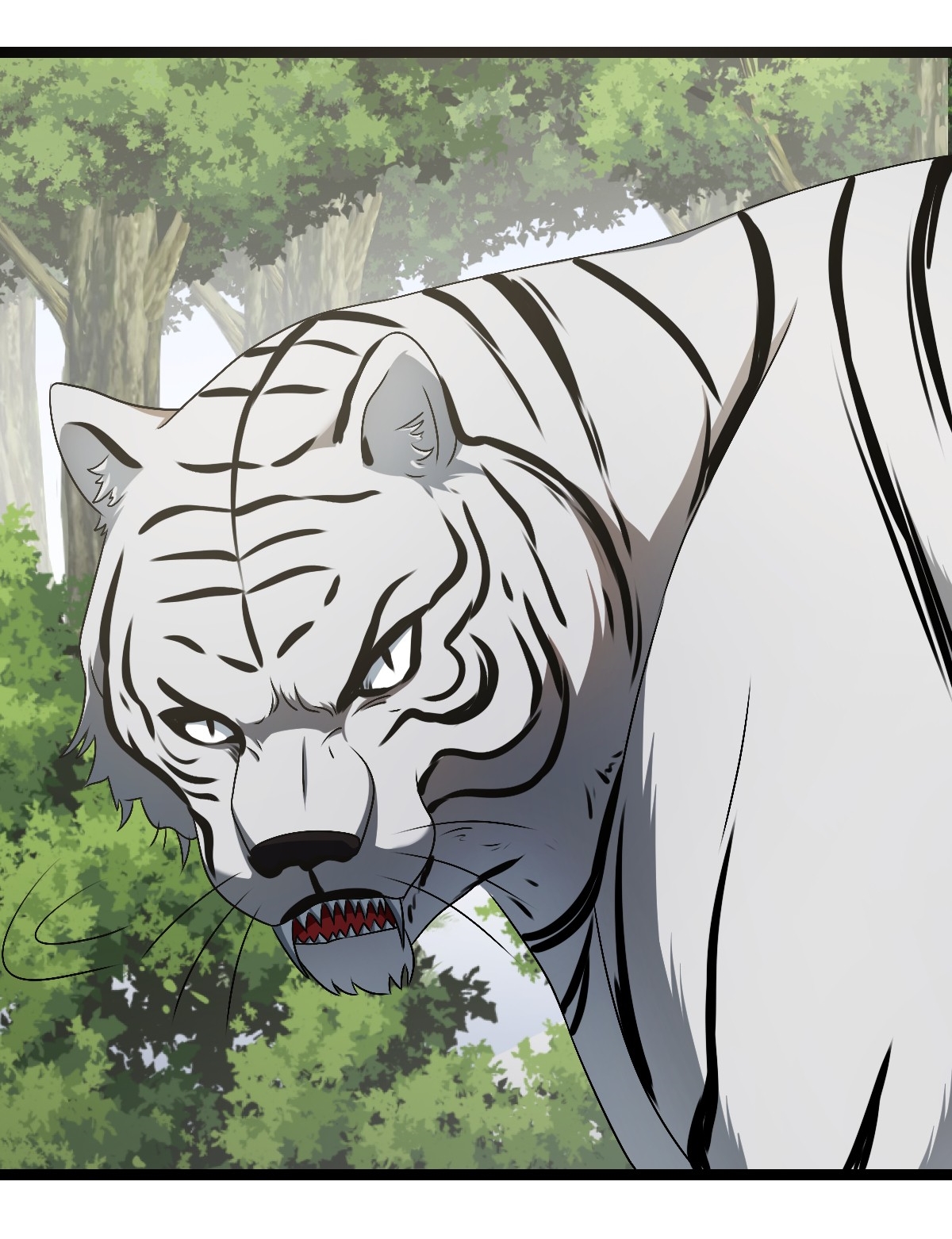 เก็บตัวร้อยปี จากนี้พี่ขอเทพ! INVINCIBLE AFTER A HUNDRED YEARS OF SECLUSION ตอนที่ 47 หน้า 7