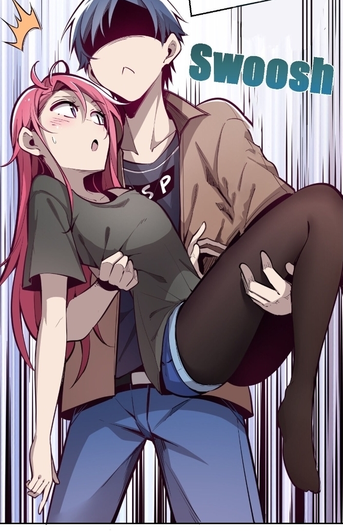 Demon x Angel can't get along! ตอนที่ 6 หน้า 23