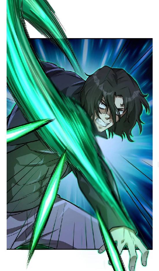 การกลับมาของราชาปีศาจ ตอนที่ 6 หน้า 37