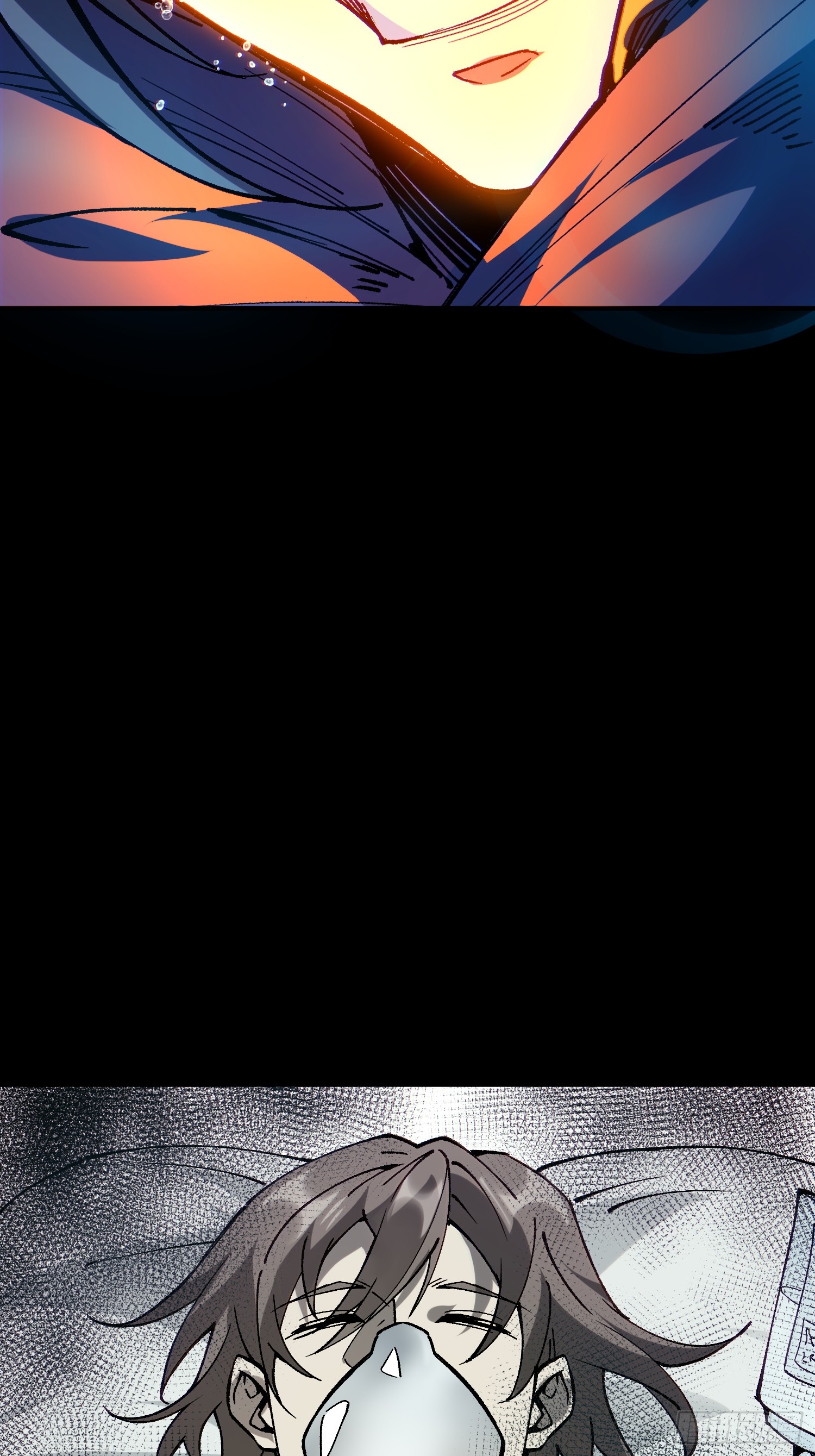 เริ่มต้นสู่การเป็นเทพวานรแห่งสายน้ำ ตอนที่ 3 หน้า 57