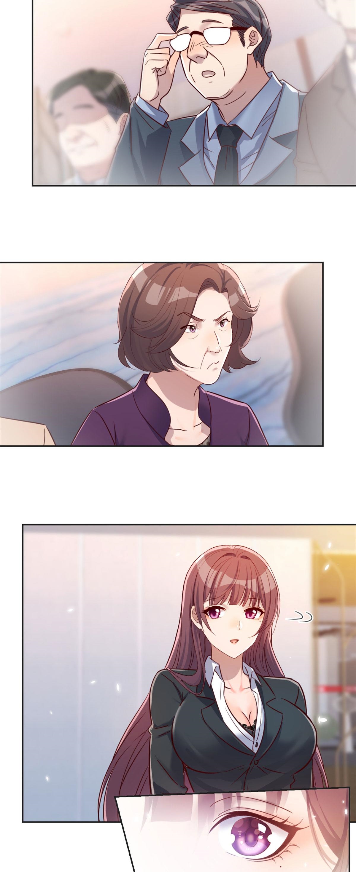 พี่สาวอยากเล่นคุณ ตอนที่ 18 หน้า 23