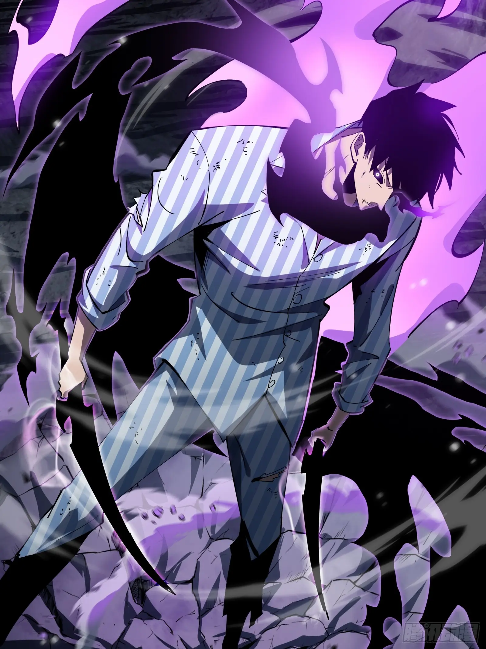 ทรราชต่างมิติ เทพเงาอย่างข้าอัพเกรดเงาไม่มีขีดจำกัด ตอนที่ 1 หน้า 12