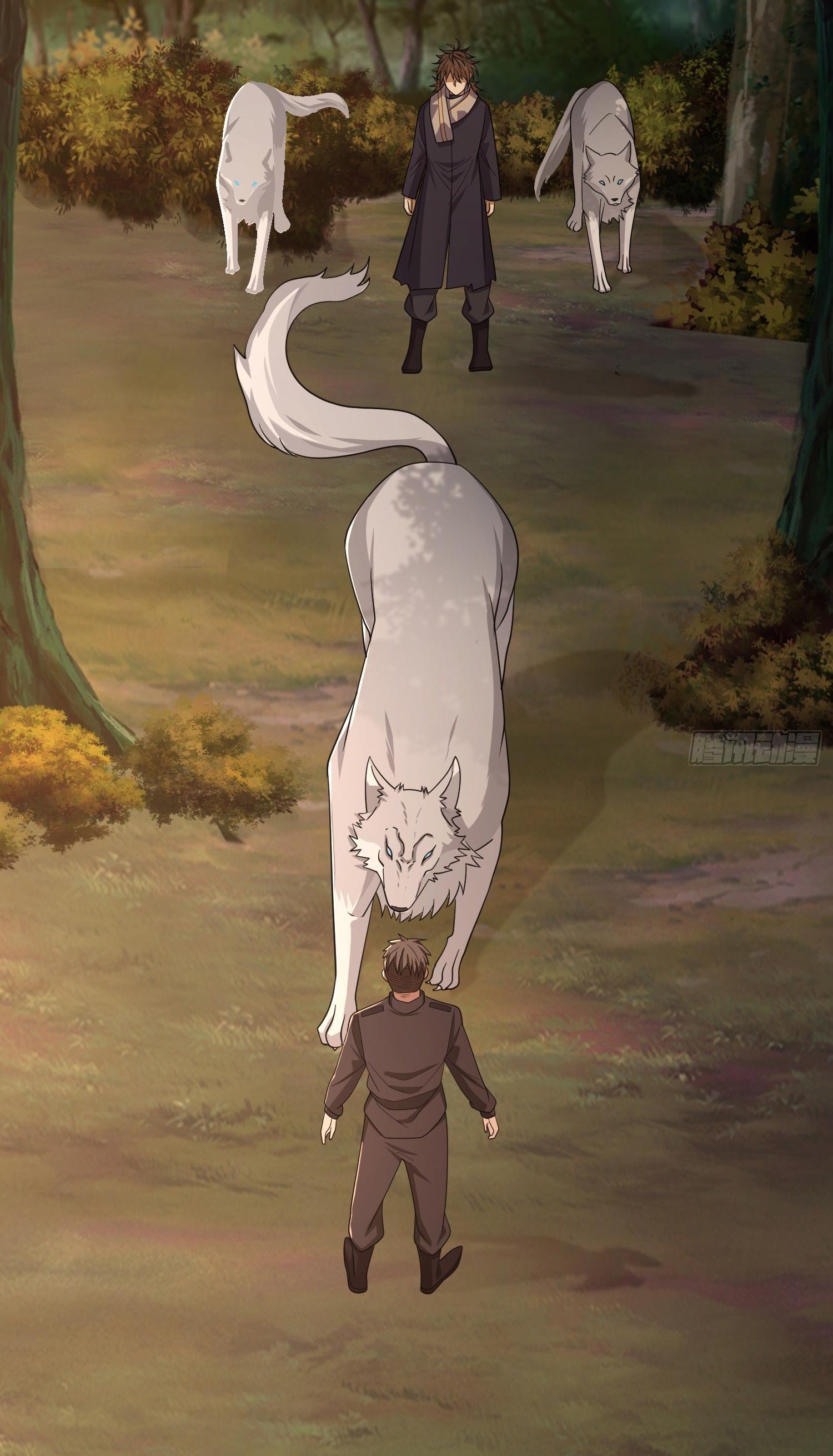 THE FIRST ORDER ตอนที่ 109 หน้า 19