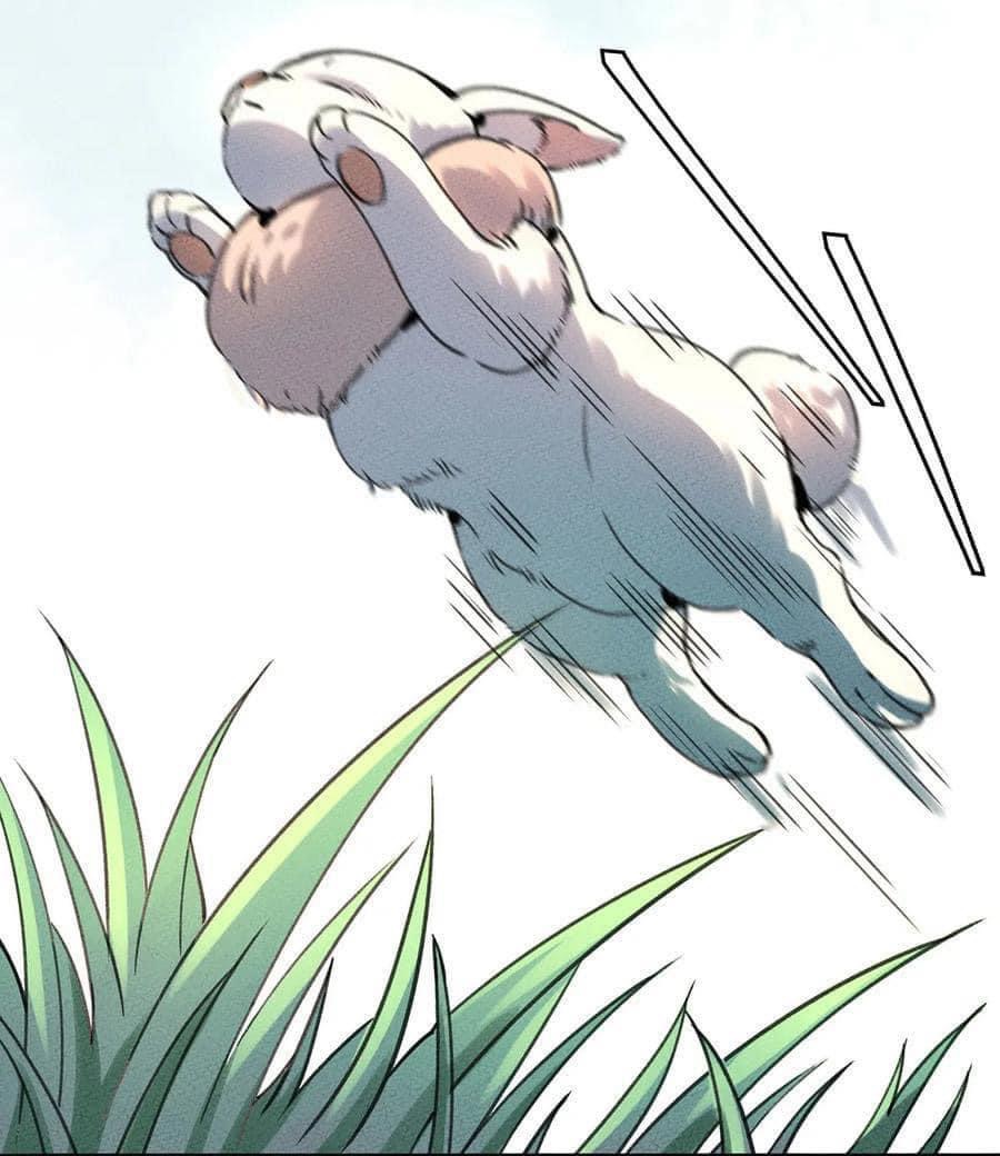 หลุดเข้ามาในเกมกลายเป็นมอนสเตอร์ที่อ่อนแอที่สุดสะงั้น ตอนที่ 6 หน้า 9