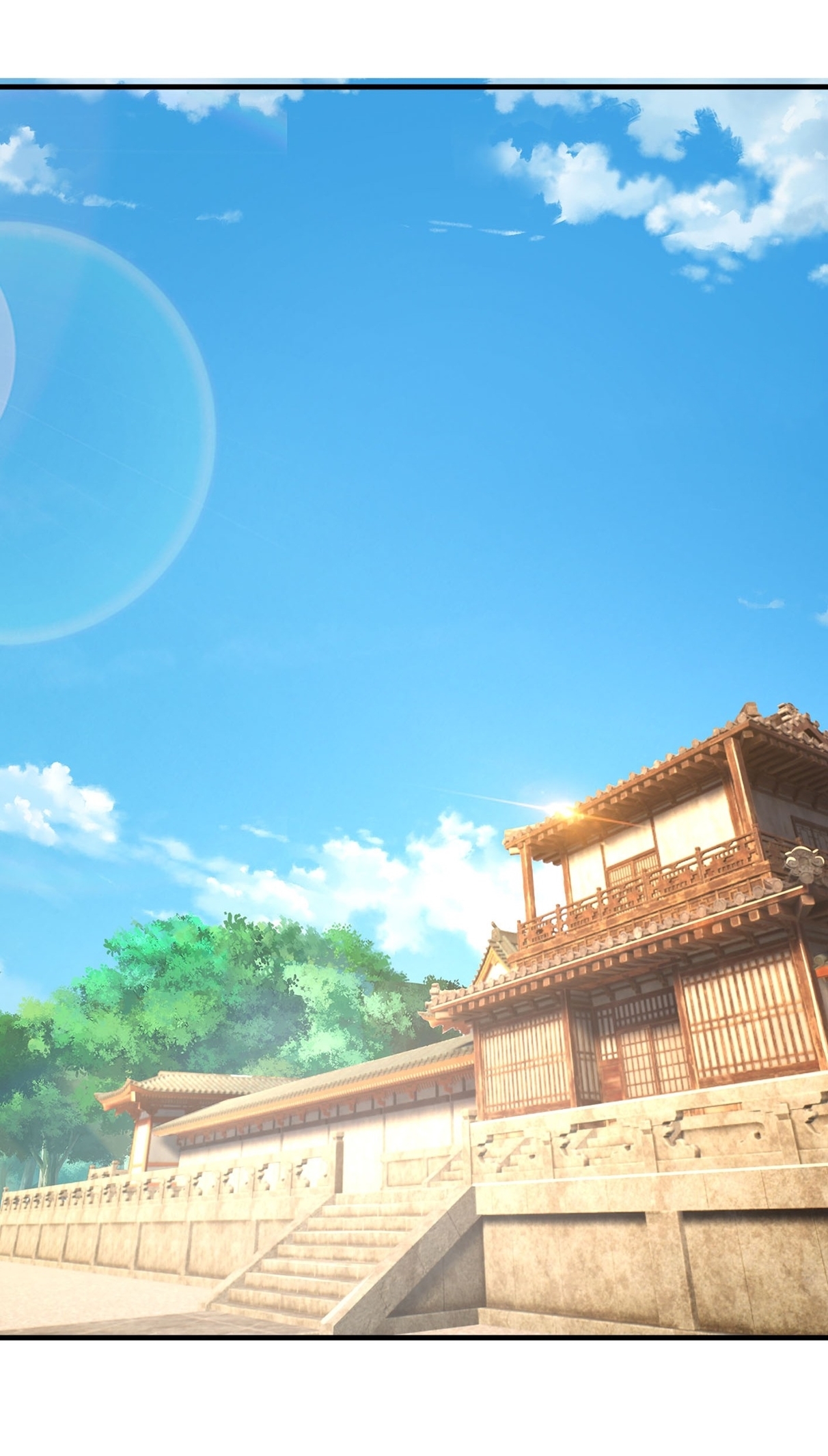 Immortals Are Slaves, Gods Are Servants, And the Emperor is a Watchdog ตอนที่ 1 หน้า 60