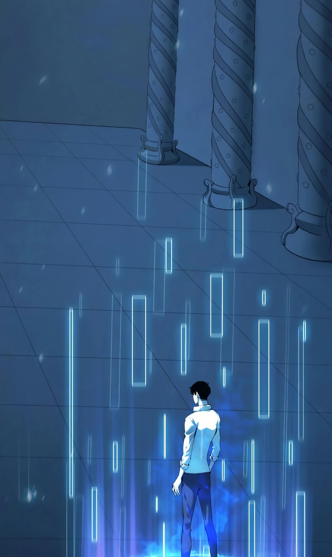 ยอดคน ณ โลกออนไลน์ ตอนที่ 3 หน้า 108