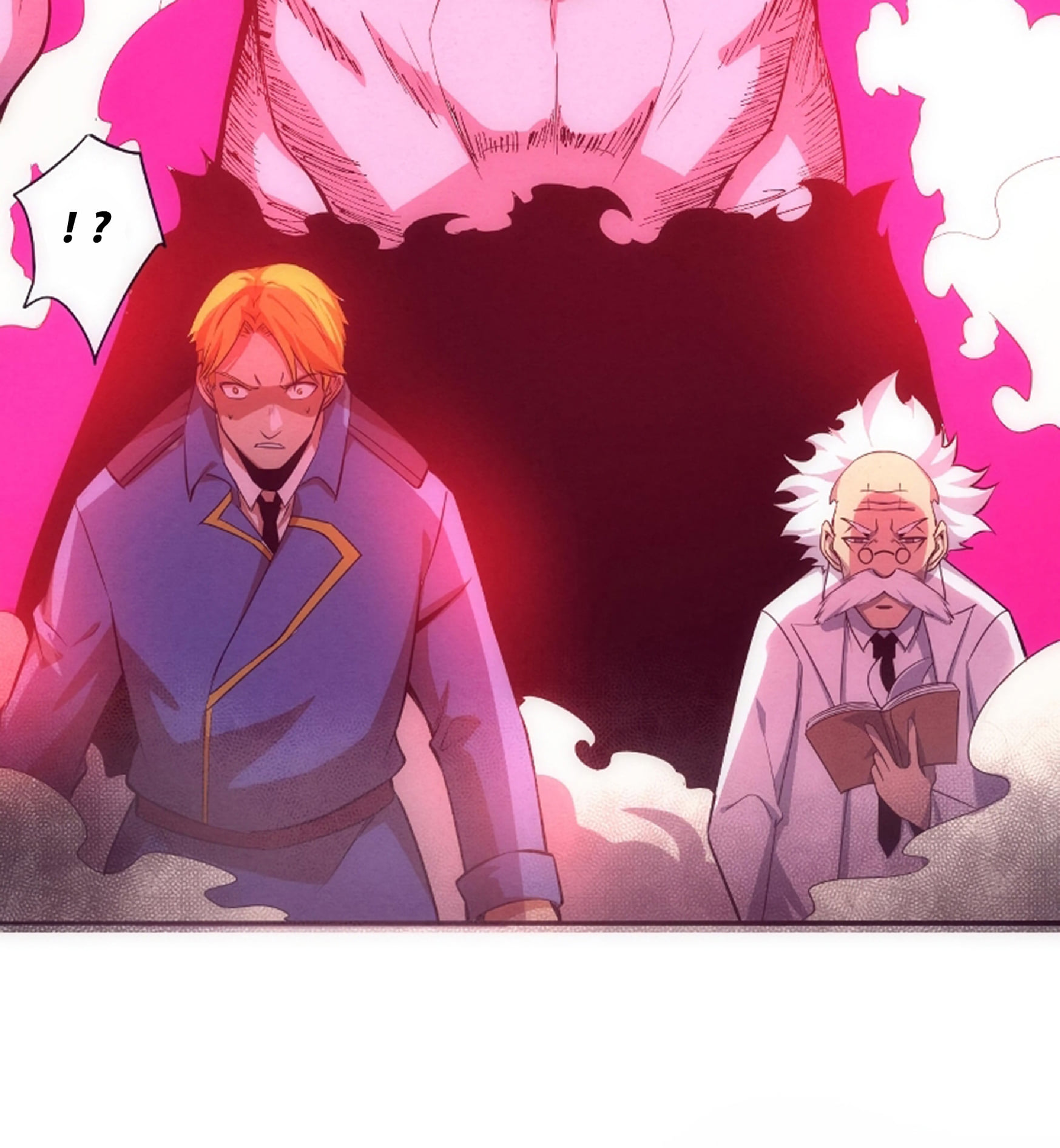 The Frenzy Of Evolution ตอนที่ 23 หน้า 46