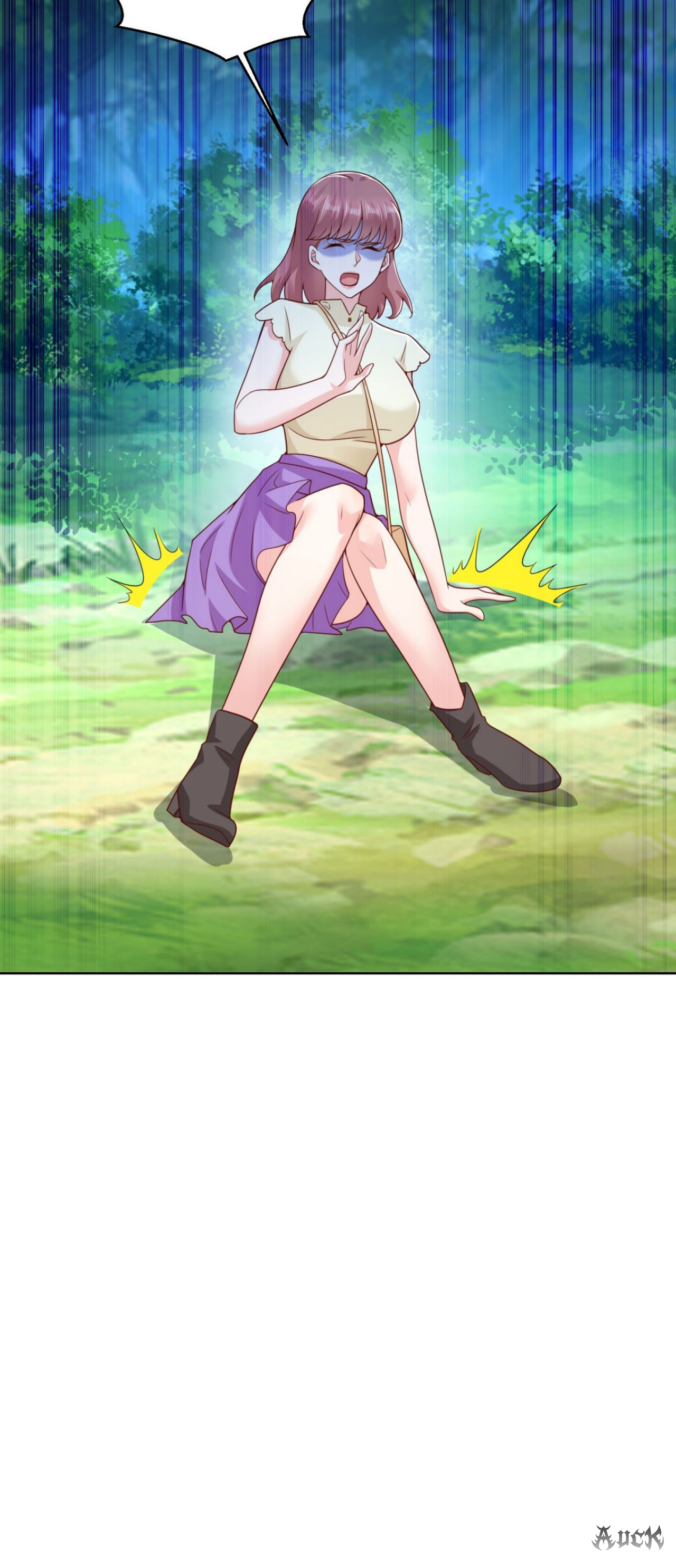 เทพเจ้าแห่งสงครามที่แข็งแกร่งที่สุดของเมือง ตอนที่ 20 หน้า 35