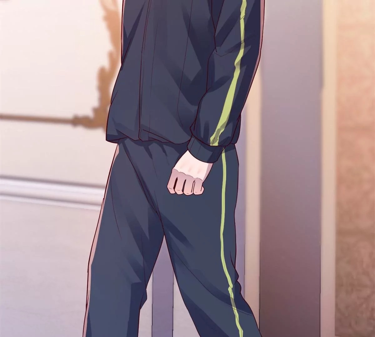 My sister is a famous star – พี่สาวฉันเป็นดาราดัง ตอนที่ 33 หน้า 43