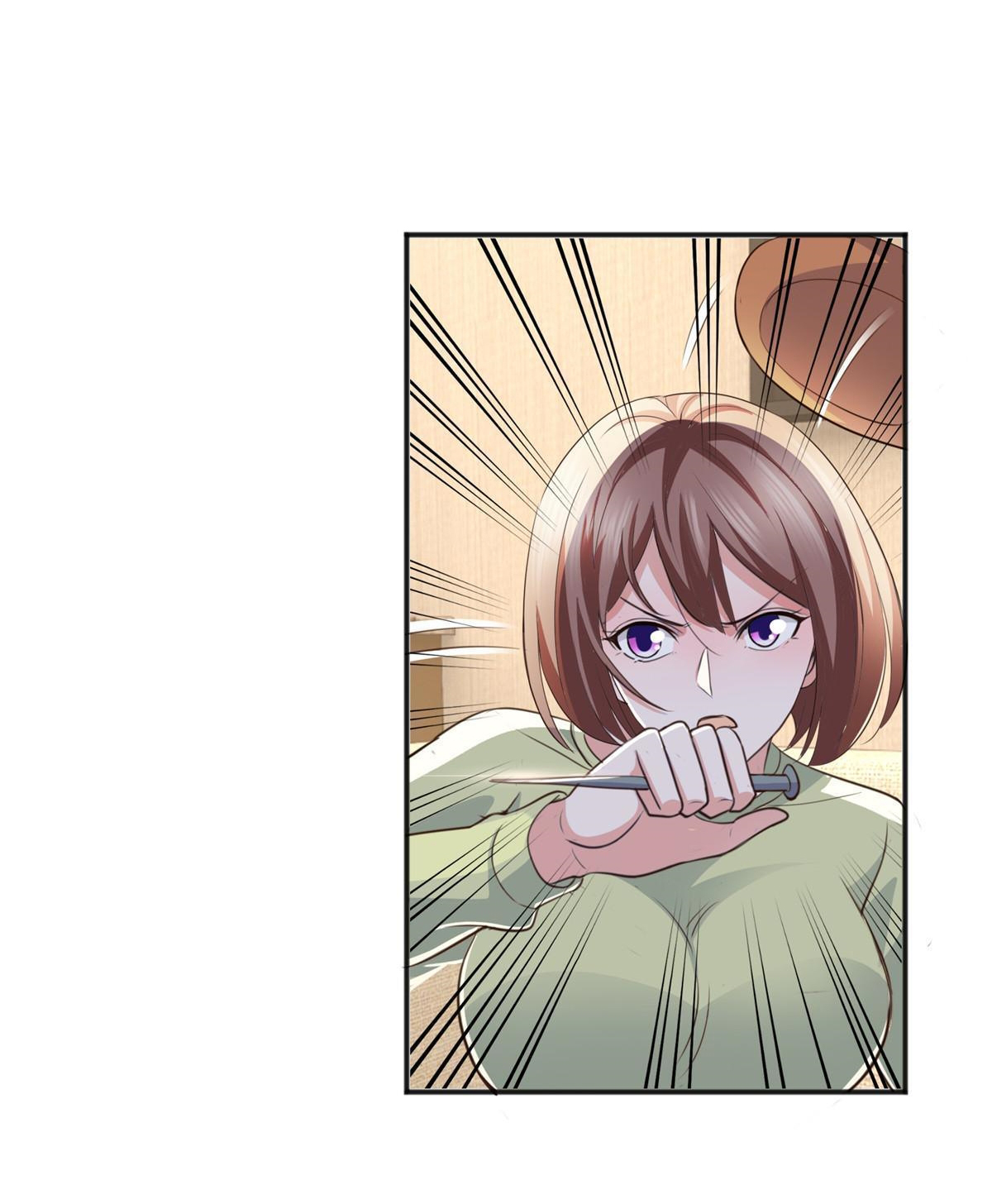 ถูกพ่อบังคับให้ต้องเลือก 1/10 เทพธิดามาแต่งงานด้วย ตอนที่ 16 หน้า 7