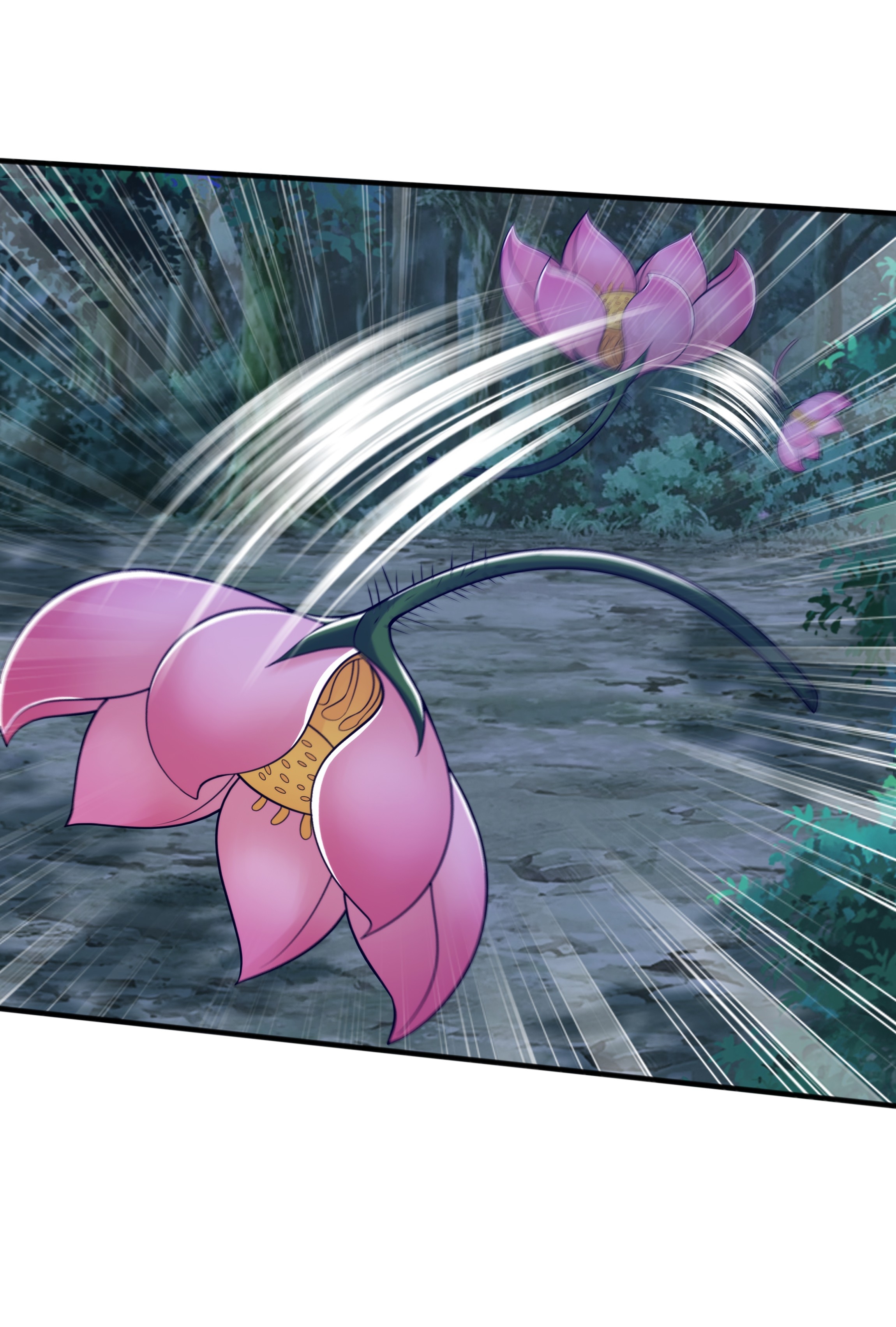 เทพเจ้าอสูรแห่งราชันสงคราม ตอนที่ 11 หน้า 33