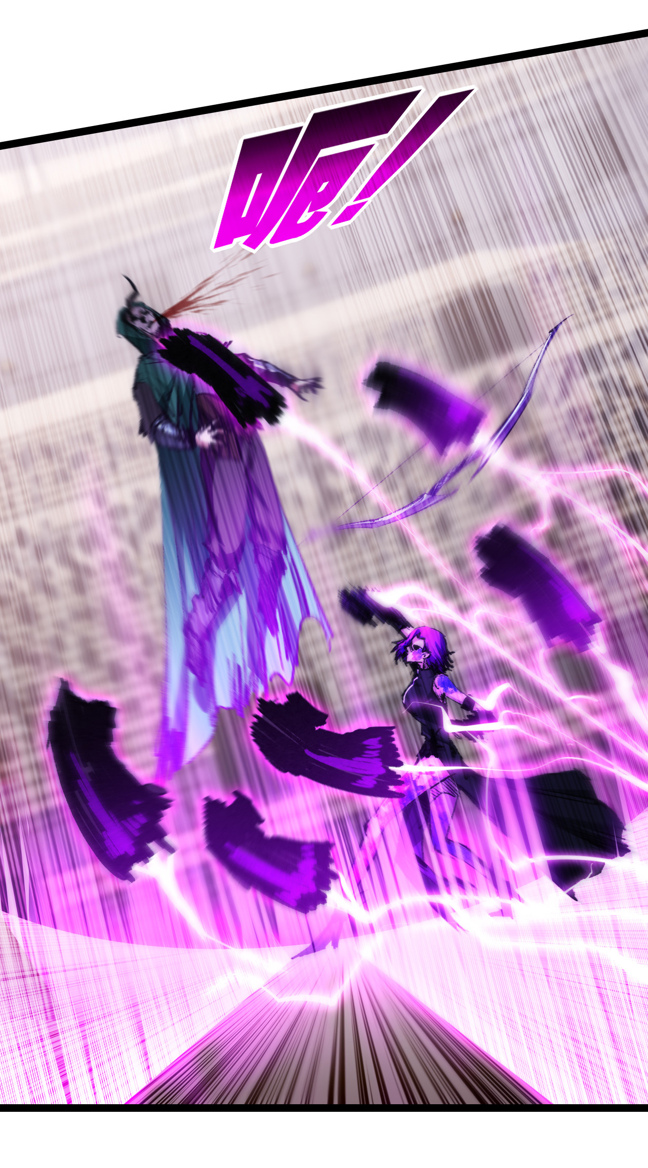 I'm the boss in Magic Moon ตอนที่ 49 หน้า 26