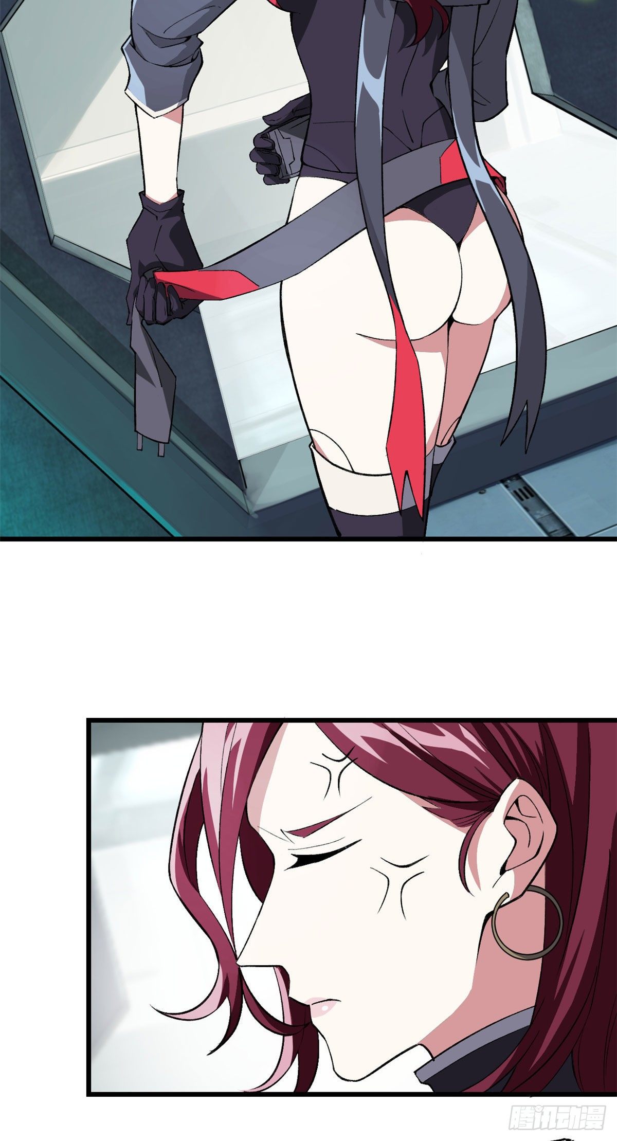 สุดยอดช่างกล ตอนที่ 4 หน้า 23