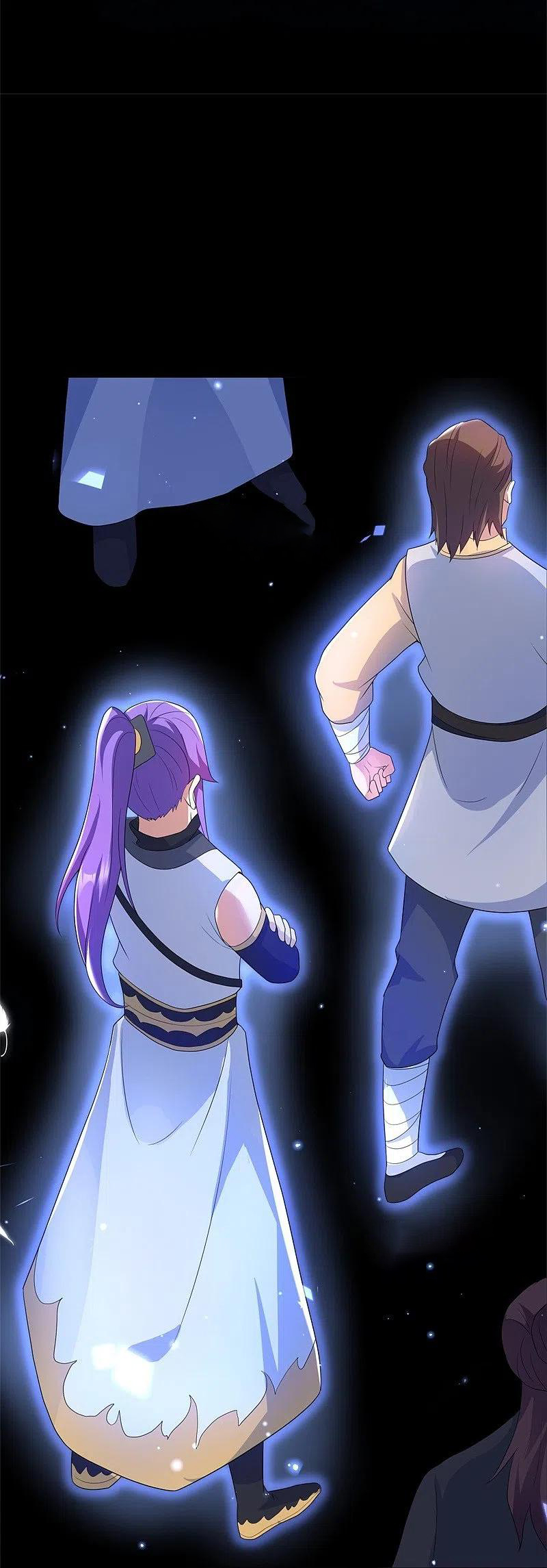 peerless battle spirit ตอนที่ 428 หน้า 58