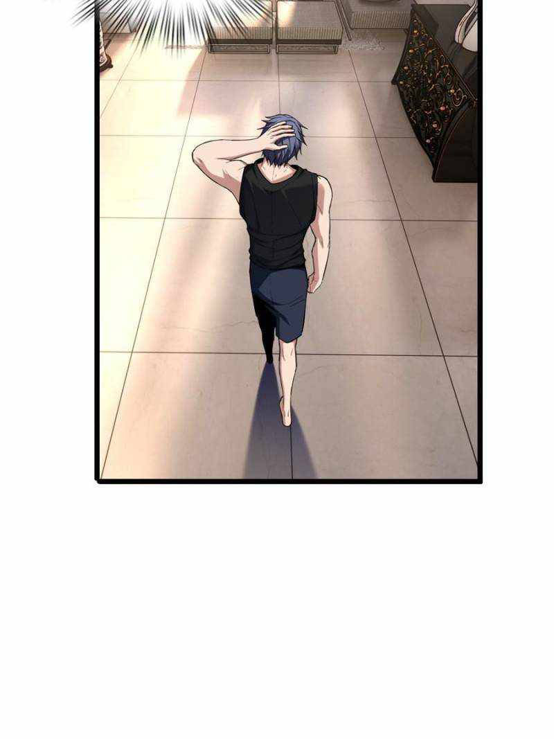 [ชนจีน] ฉันแค่อยากเล่นเกมส์เงียบๆ [I Just Want to Play the Game Quietly] ตอนที่ 19 หน้า 7