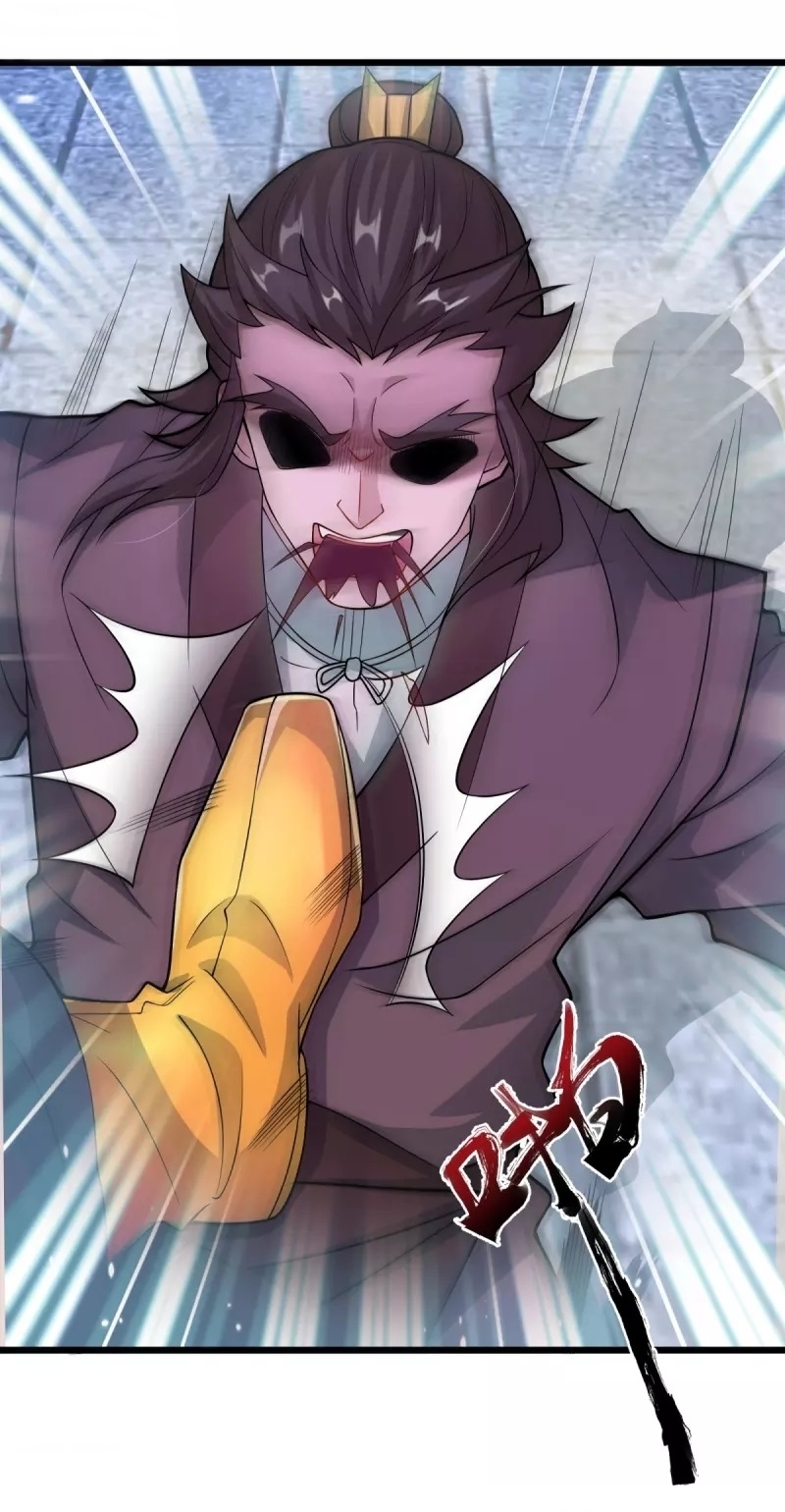 Ultimate Sovereign ยอดราชันย์แห่งใต้หล้า ตอนที่ 12 หน้า 6