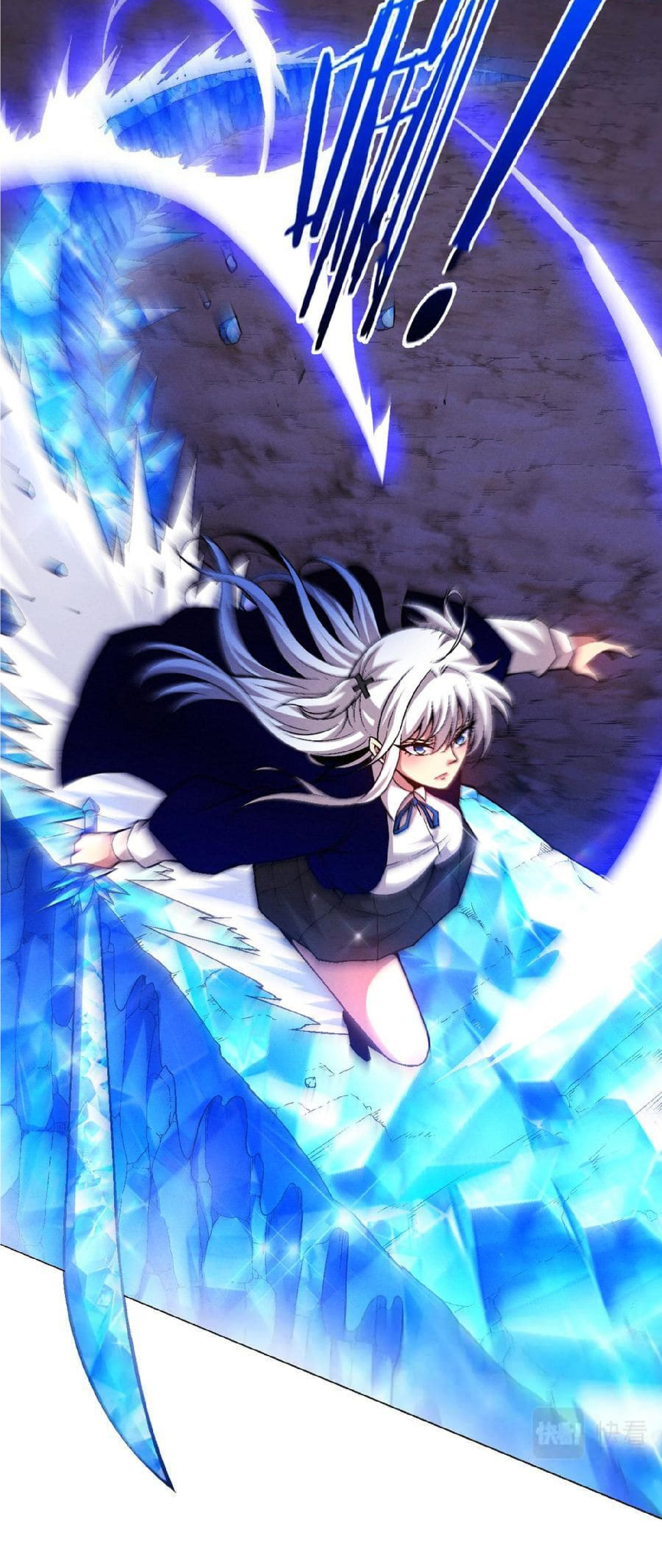 the frenzy of evolution การวิวัฒนาการที่บ้าคลั่ง ตอนที่ 124 หน้า 37