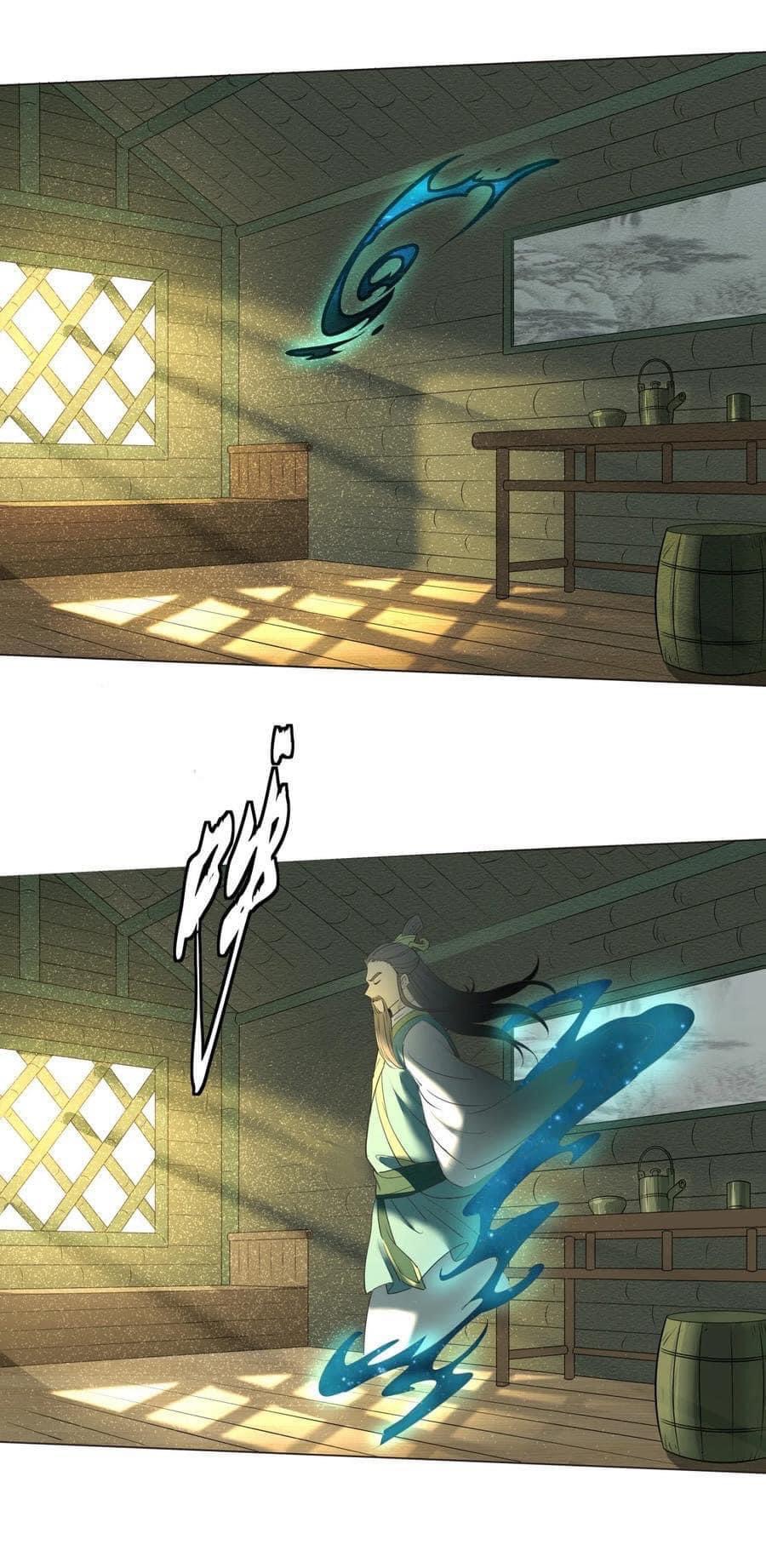 Legend of King Amata | ตำนาน ราชันย์ อมตะ ตอนที่ 18 หน้า 15