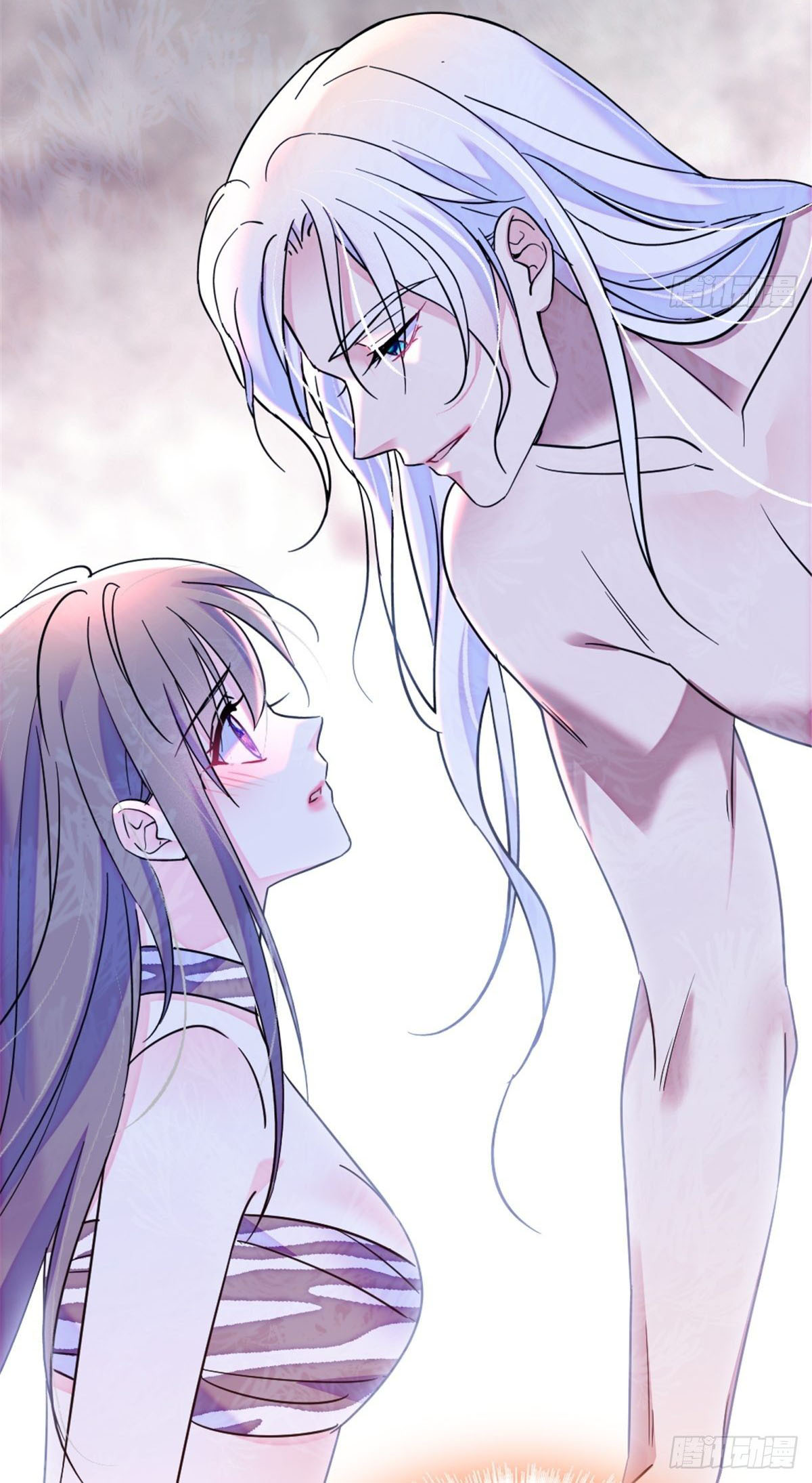 Romance In The Beast World ตอนที่ 27 หน้า 30