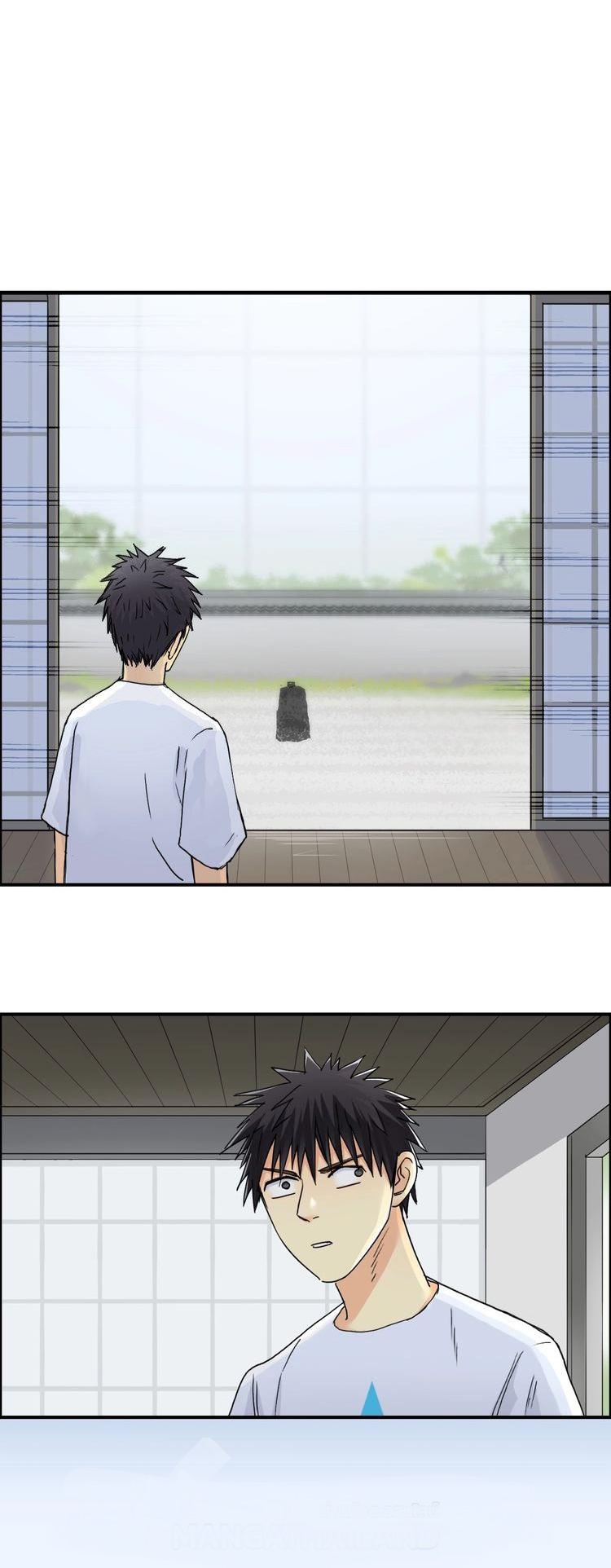 Super cube ตอนที่ 18 หน้า 3